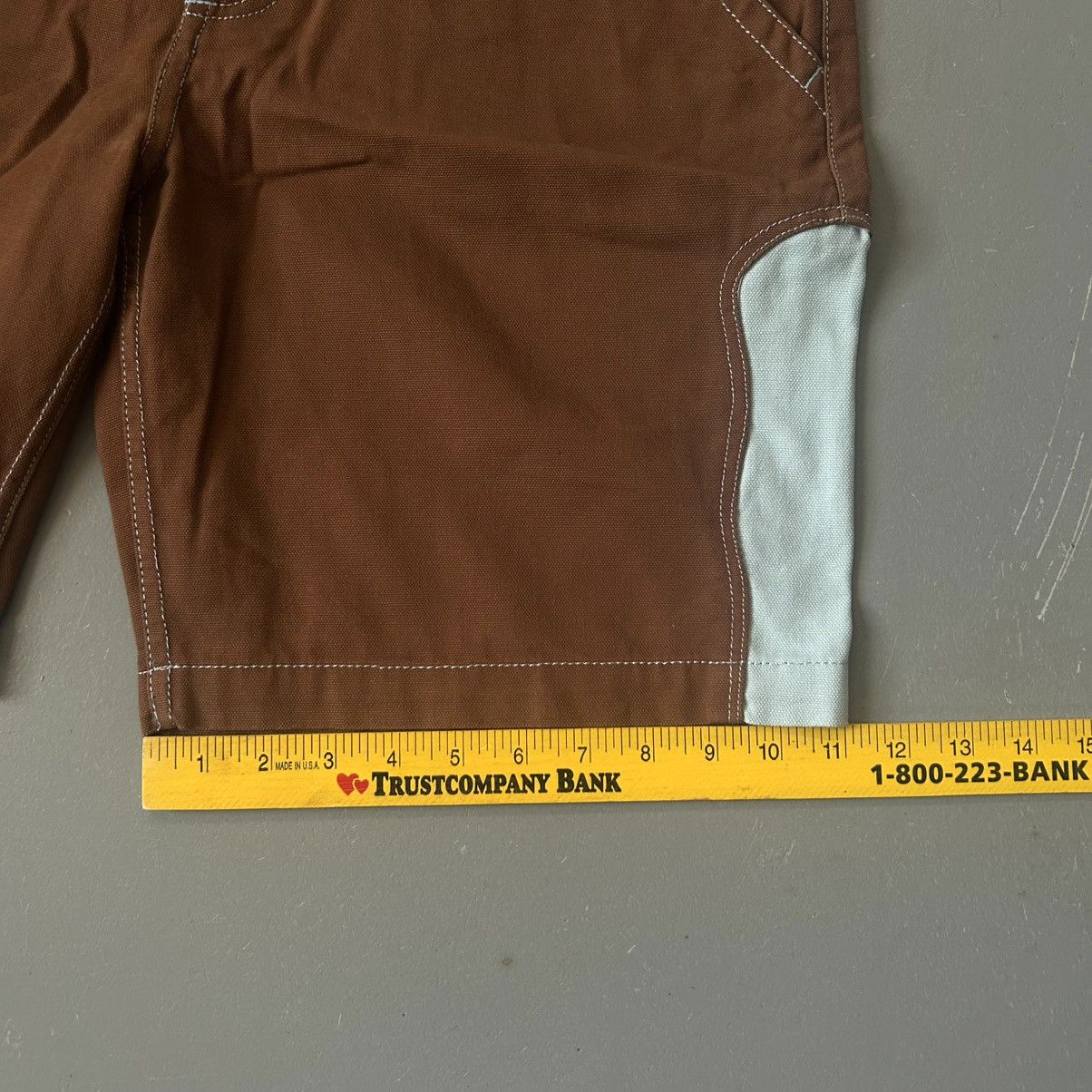 Other Hayato Today Panton Shorts Size US 32 / EU 48 - 8 Thumbnail