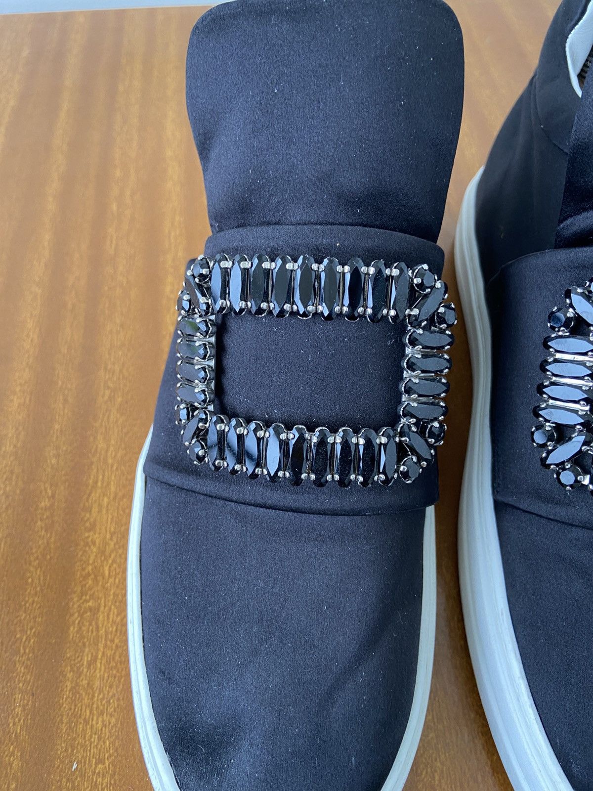 Roger Vivier Roger Vivier Size US 8 / IT 38 - 10 Thumbnail