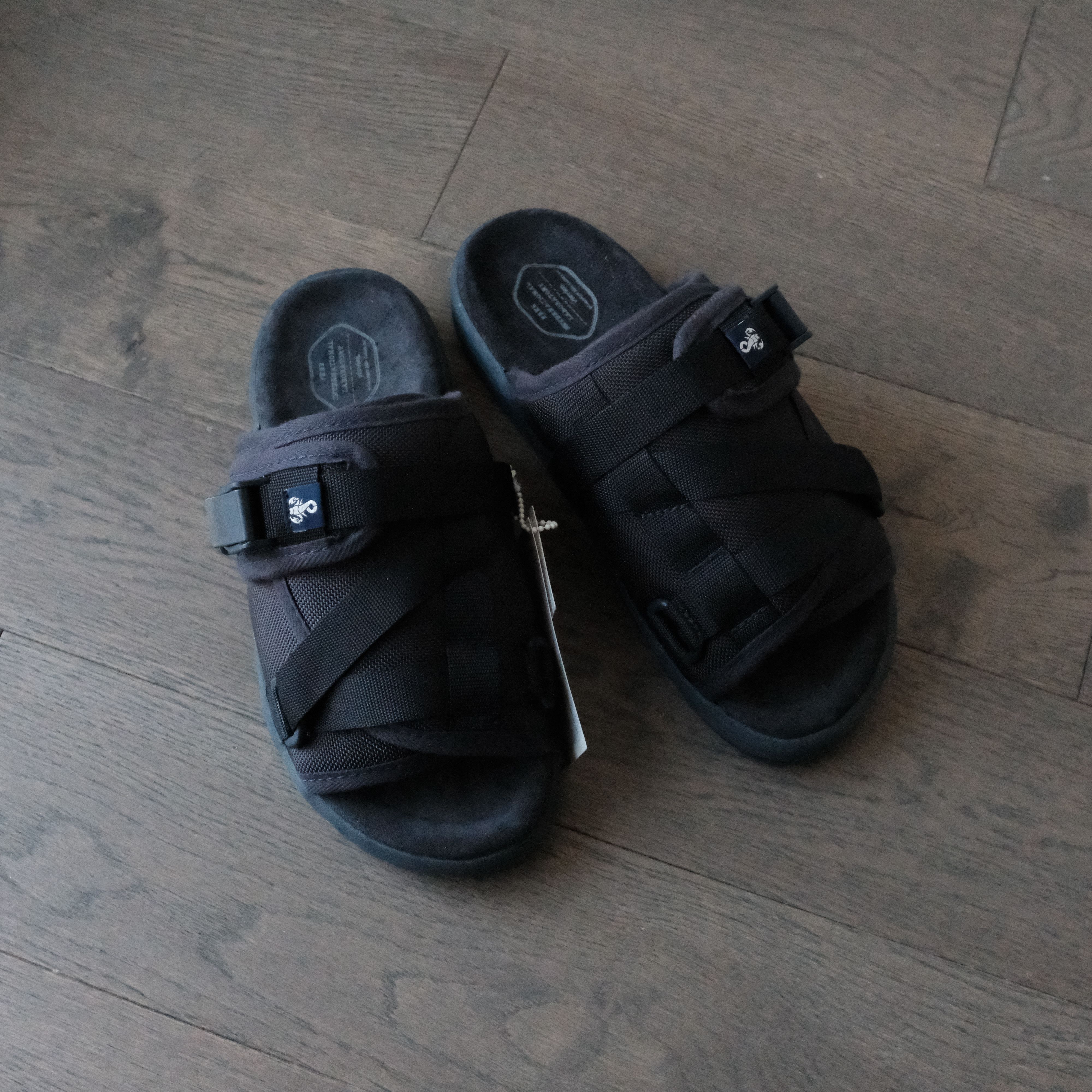 Sophnet. × Visvim Visvim x Sophnet Christo | Grailed