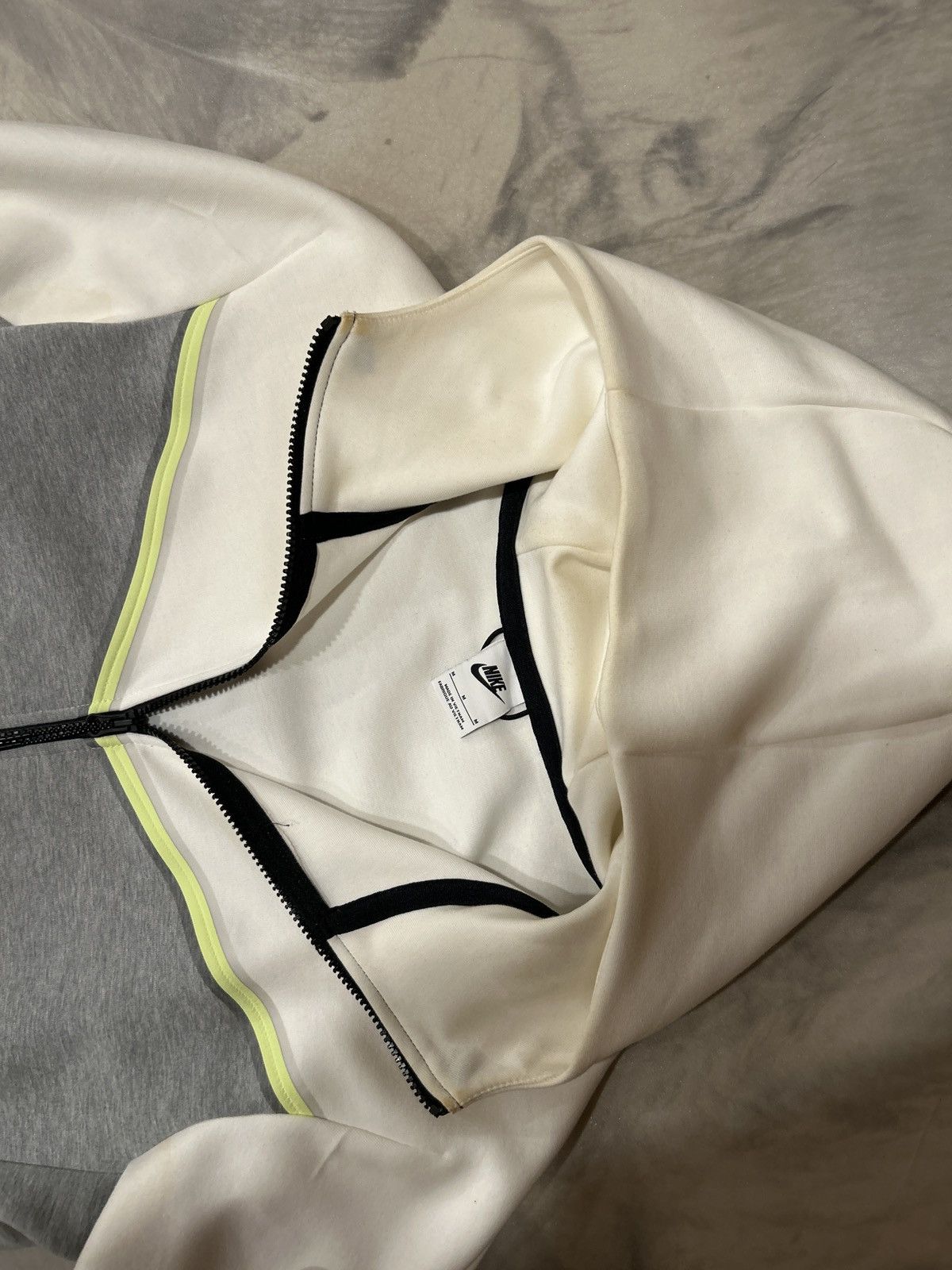 Nike Nike tech fleece hoodie Size US M / EU 48-50 / 2 - 6 Thumbnail