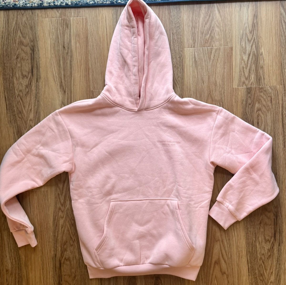 Comfort Colors Comfort pastel oversized small Size S / US 4 / IT 40 - 1 Thumbnail
