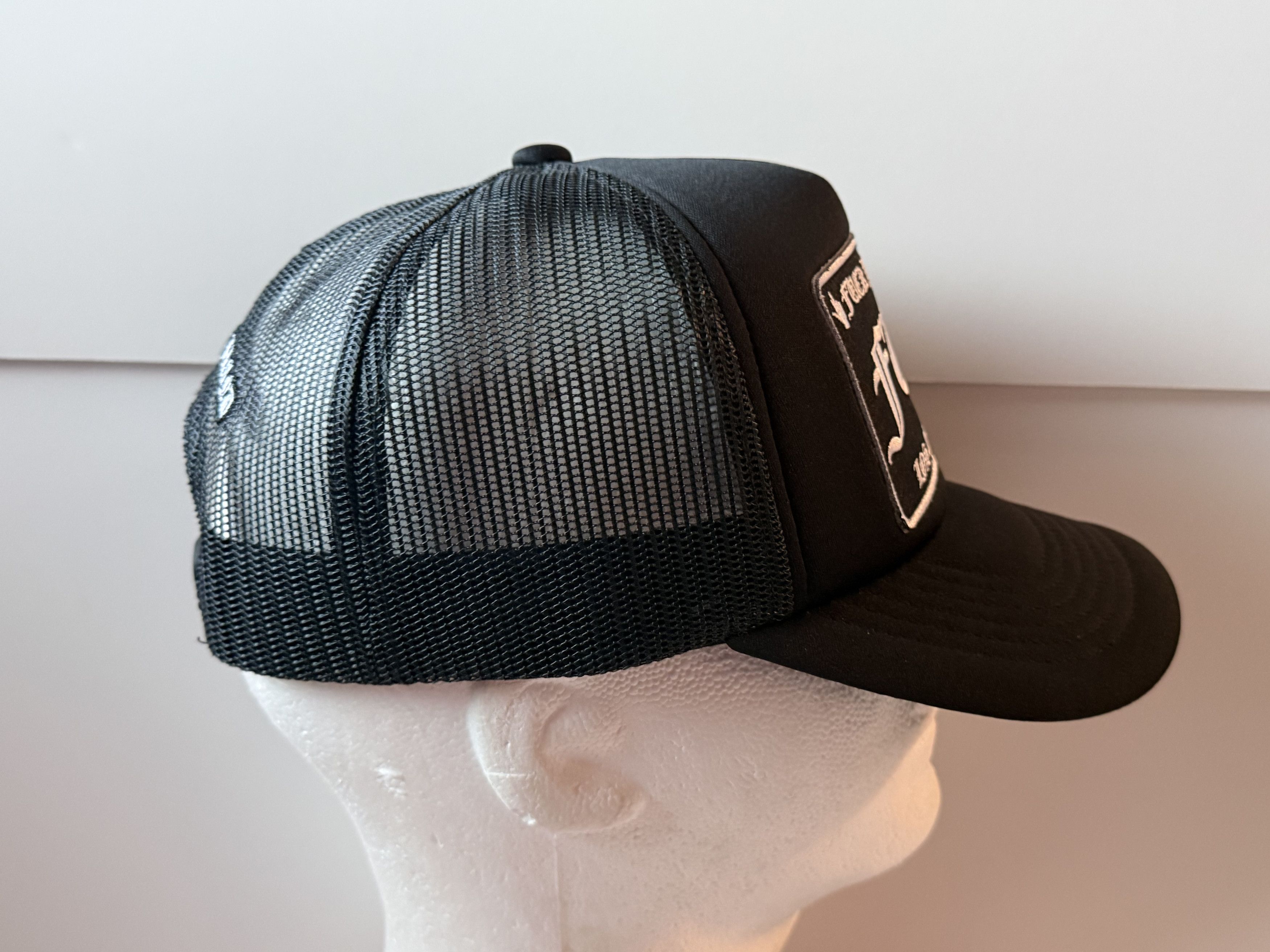 Other Fuck Your Brand FYB BLACK FUCK - LOS ANGELES Size ONE SIZE - 4 Thumbnail