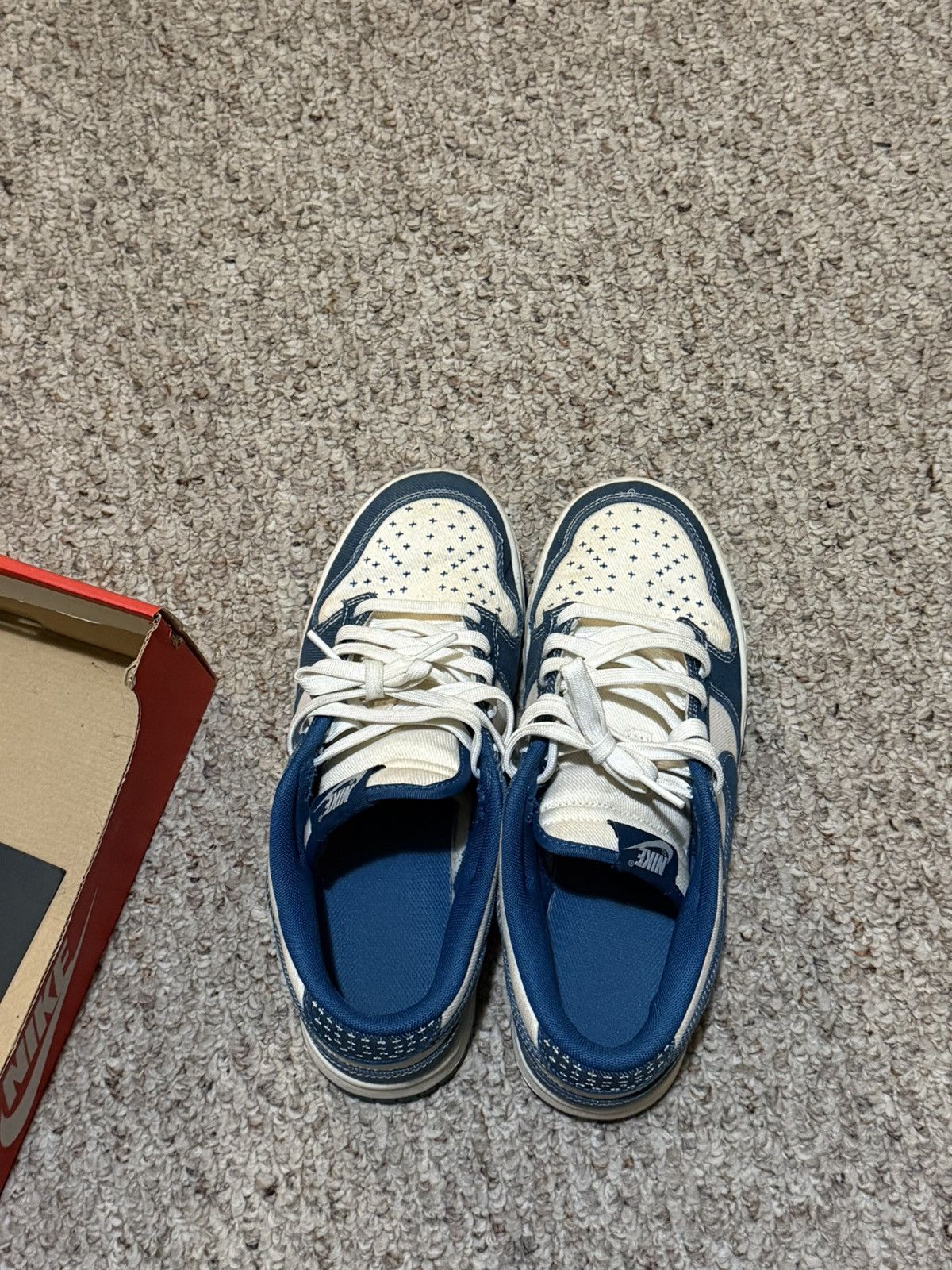 Nike Nike dunk low retro Se Size US 8.5 / EU 41-42 - 2 Thumbnail