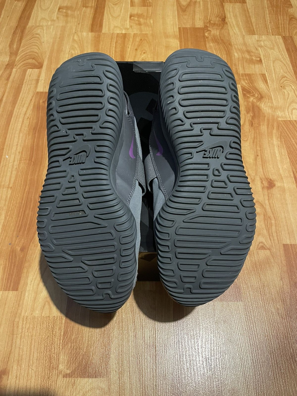 Errolson Hugh × Nike × Nike ACG NikeLab ACG 07 KMTR Size US 9 / EU 42 - 7 Thumbnail