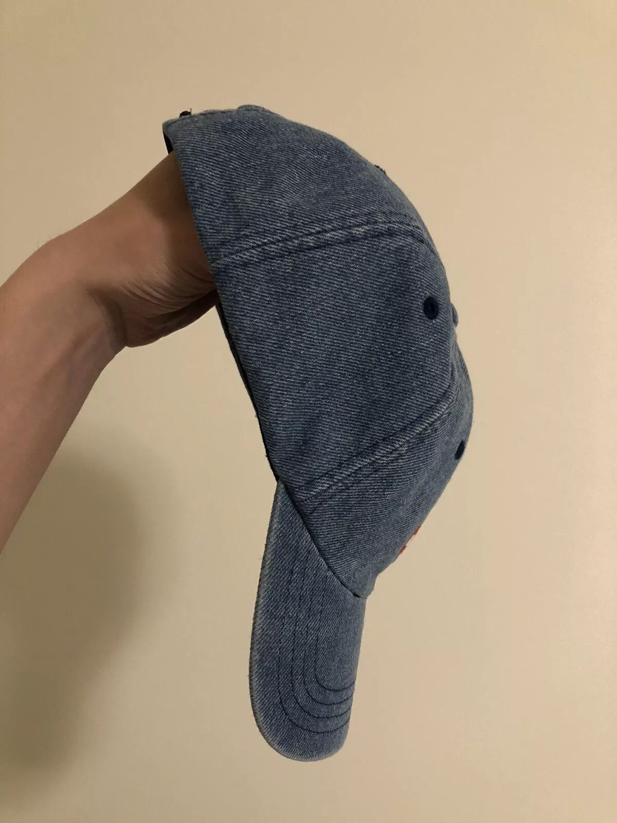 Levi's Levi's Jeans Cap Levi Strauss Casual Size ONE SIZE - 2 Thumbnail