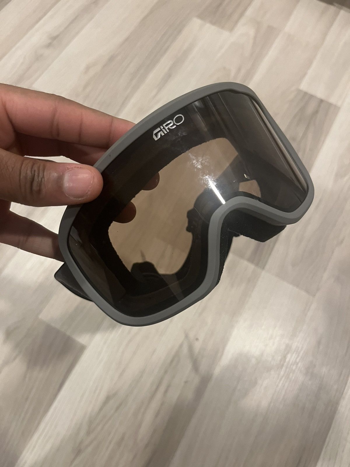 Giro Giro verge adult snow goggles size os Size ONE SIZE - 2 Thumbnail
