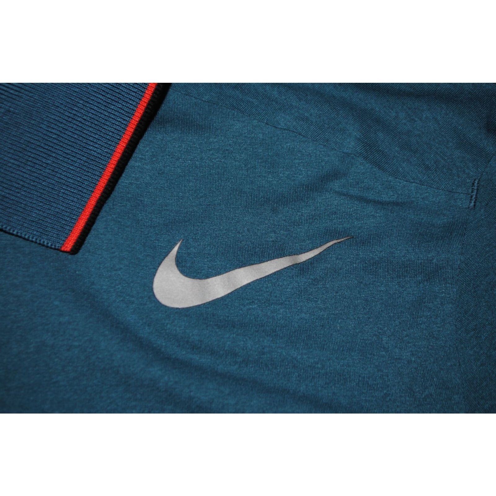 Nike NIKE ROGER FEDERER SHIRT RF AUSTRALIAN OPEN 2014 ORIGINAL JERSEY L Shirt Men Polo Tennis RF 596548-370 Multicolor Size US L / EU 52-54 / 3 - 3 Thumbnail