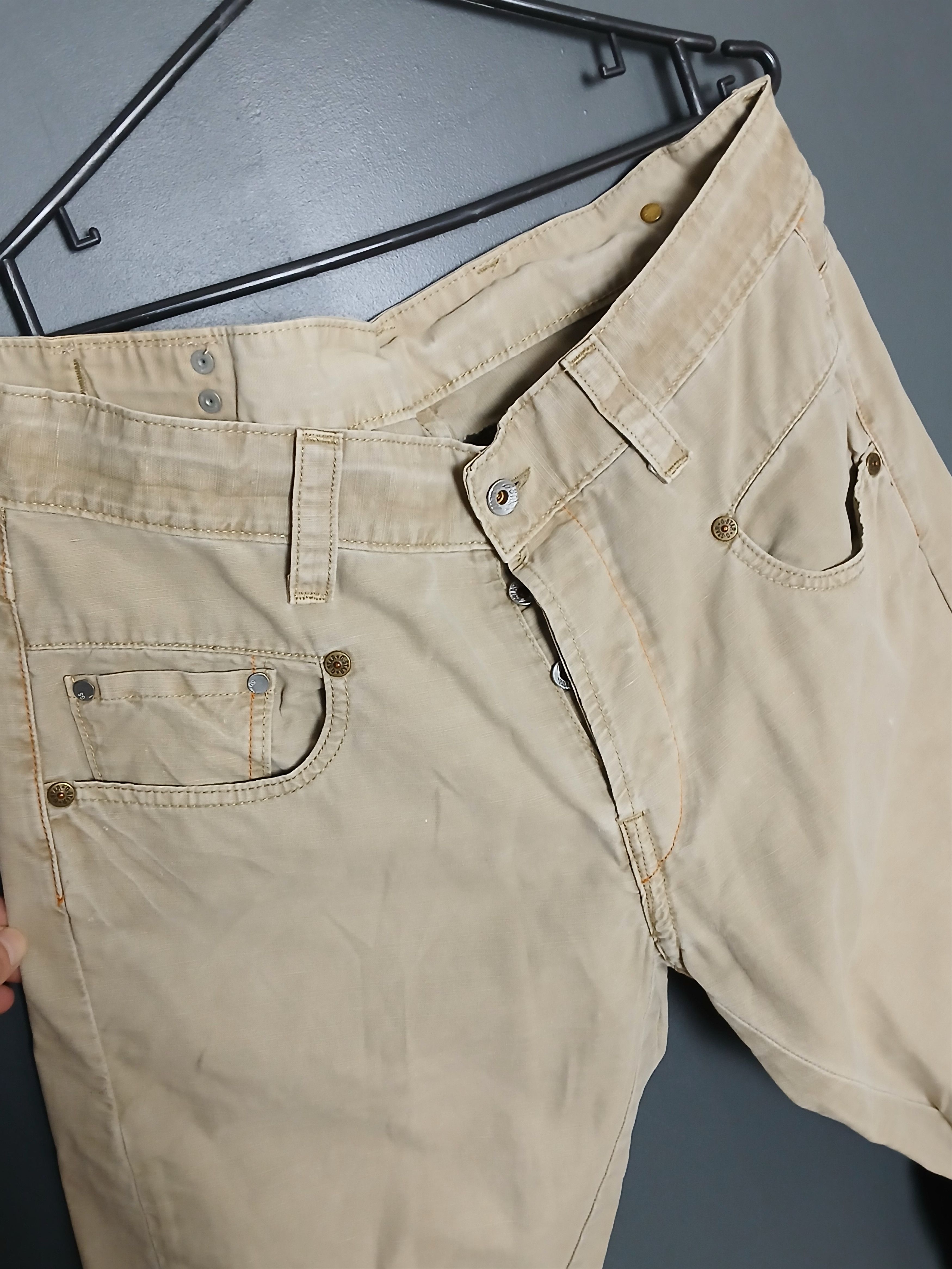 G-Star G-Star Cargo Pants Size US 36 / EU 52 - 4 Thumbnail