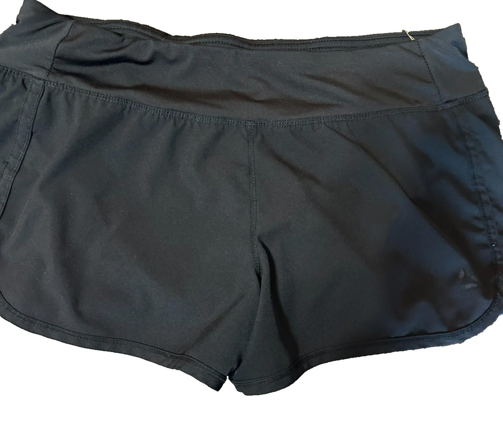 Reebok Reebok women’s athletic shorts in size Medium— Size ONE SIZE - 1 Thumbnail
