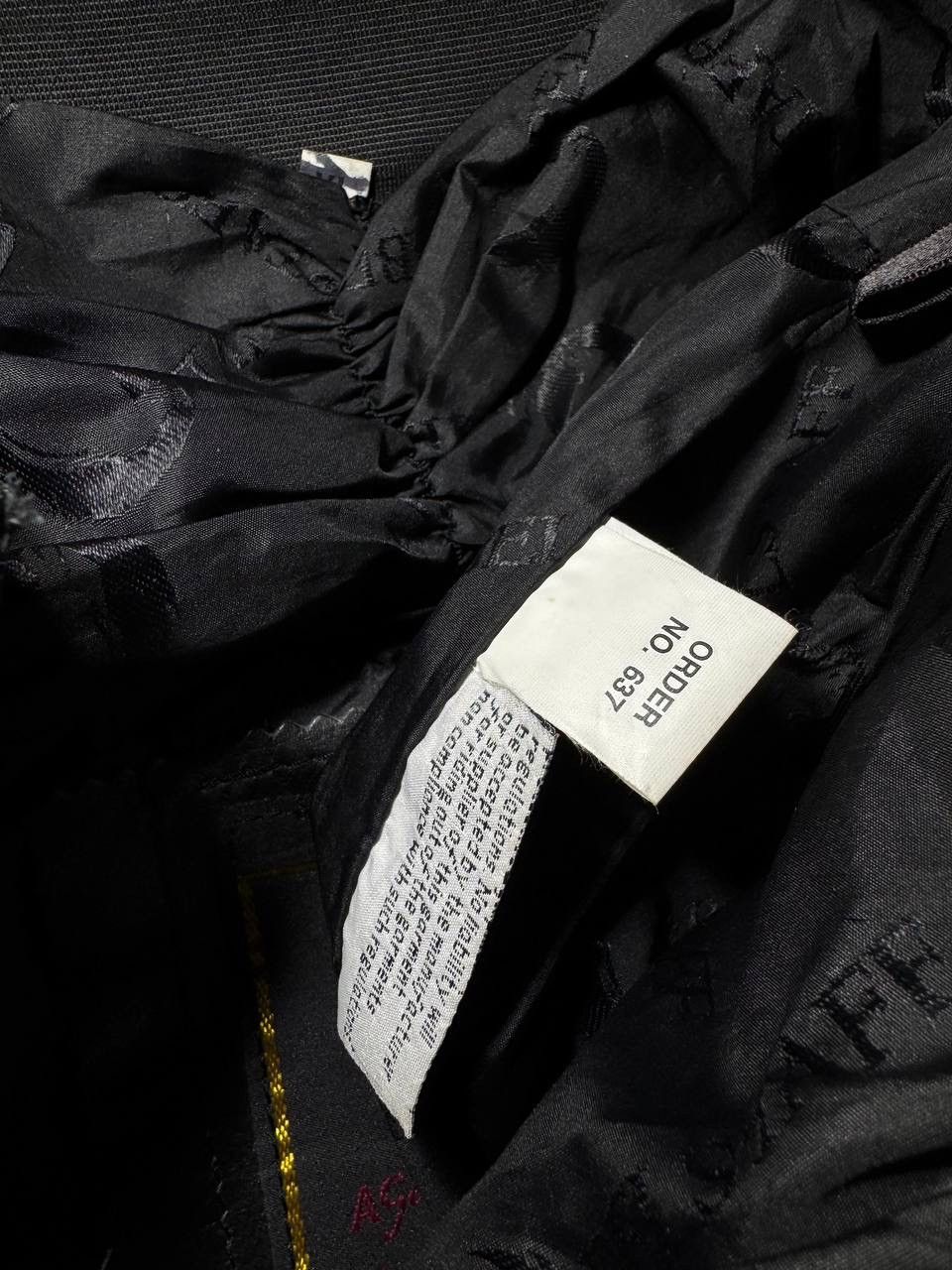 Belstaff Belstaff Vintage Moto Leather Pants Biker Racing Size US 32 / EU 48 - 14 Thumbnail