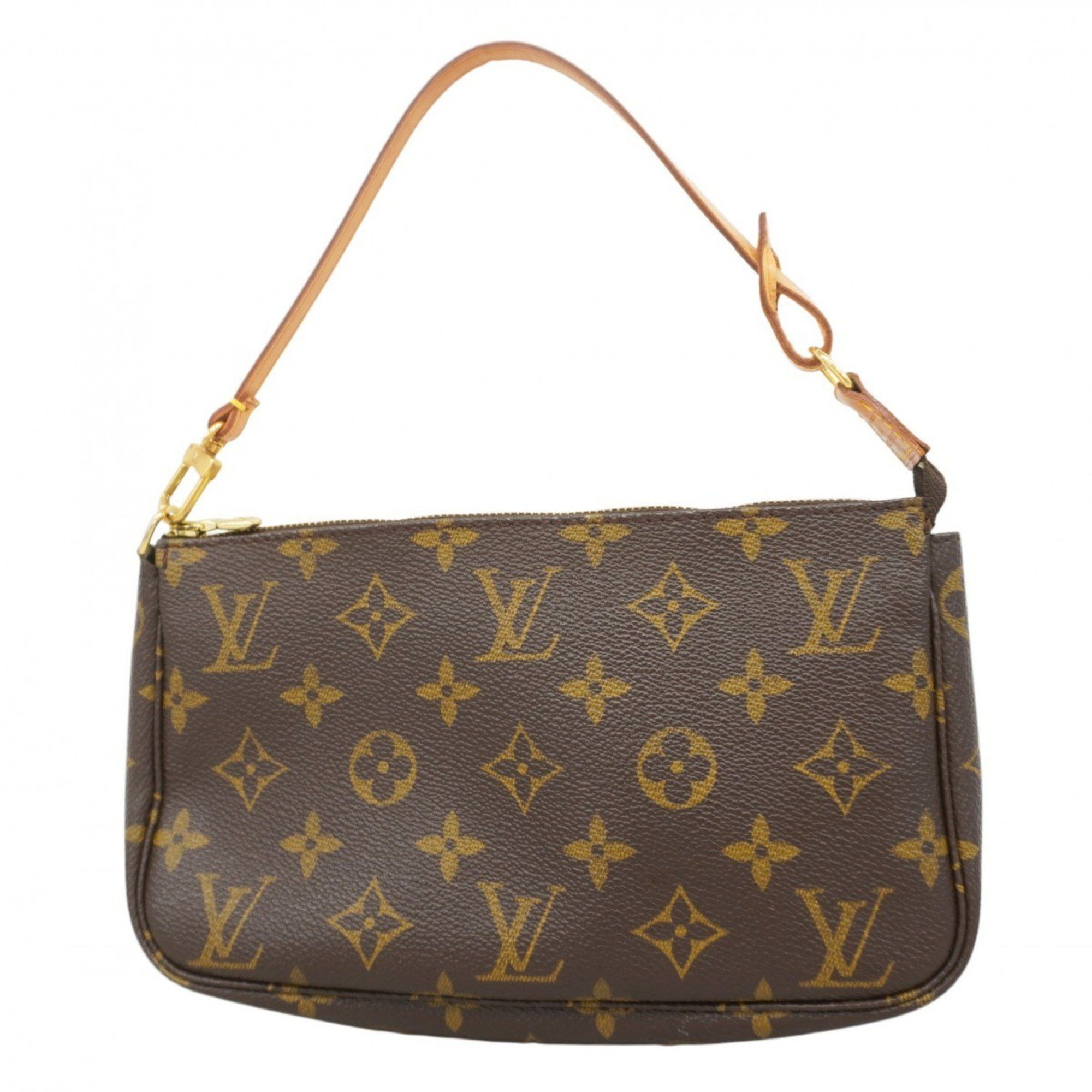 Louis Vuitton Louis Vuitton Pochette Accessoire clutch Size ONE SIZE - 1 Thumbnail