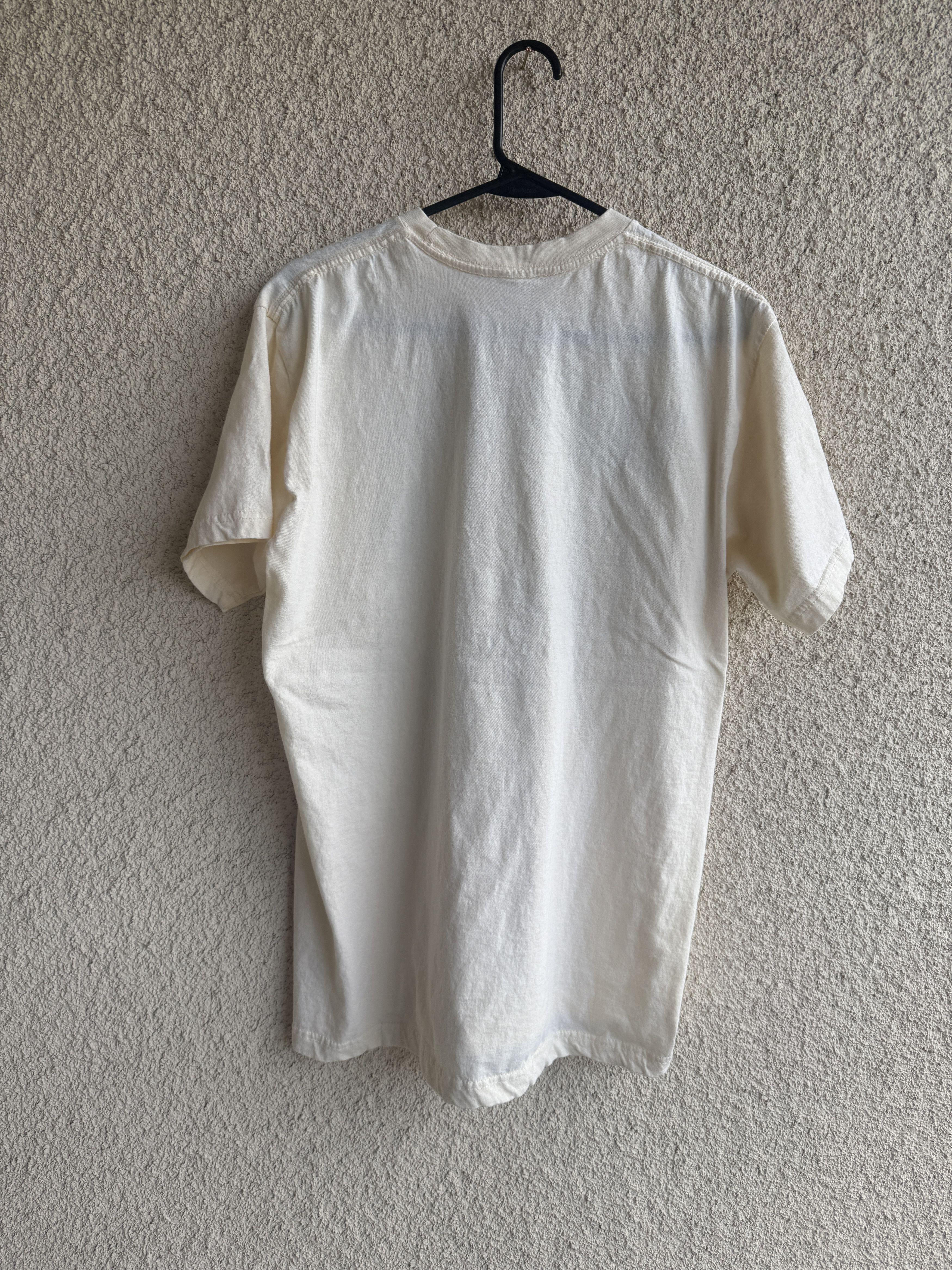 Band Tees The Pixies “Cat Skeleton” Tee — Single Stitch — Excellent Size US L / EU 52-54 / 3 - 4 Thumbnail