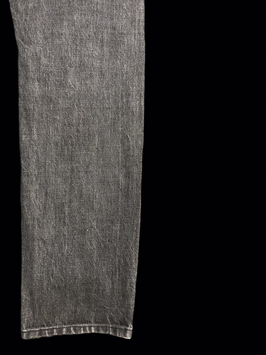 Japanese Brand × Kicking Mule Workshop KICKING MULE WORKSHOP Sturdy Slim Fit Denim F18 Size US 29 - 11 Thumbnail