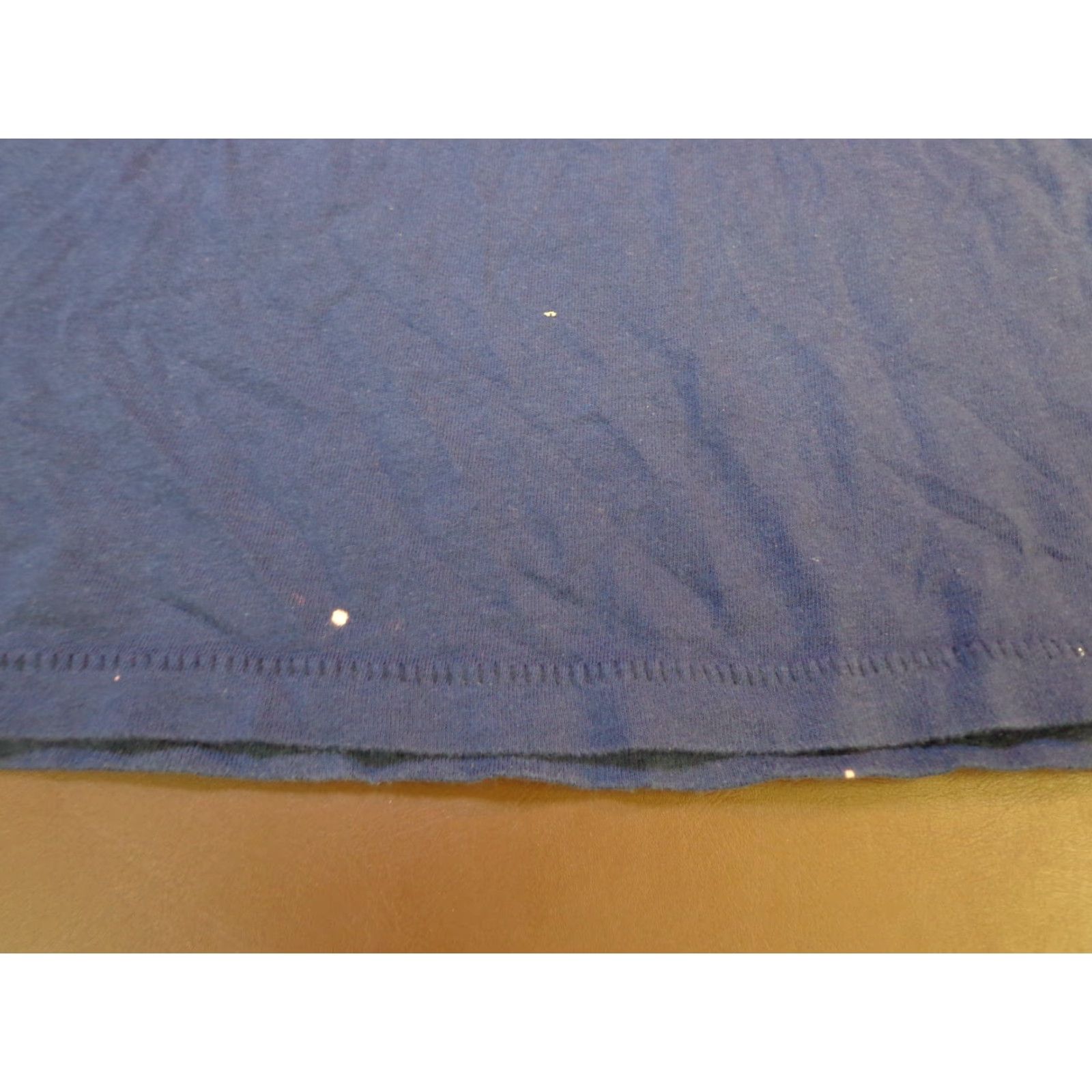 Aeropostale Aeropostale Shirt Blue T-Shirt Small Mens Graphic Tee R6 Aero SO CALI CUSTOM BOARDS Size US S / EU 44-46 / 1 - 7 Thumbnail