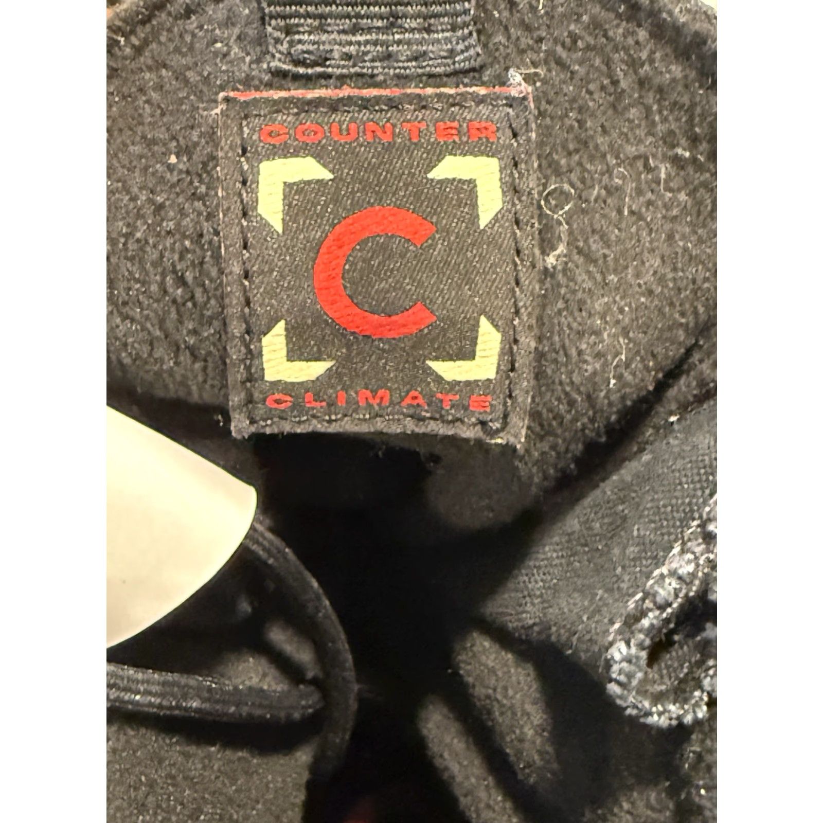 Converse Converse Chuck Taylor All Star Lugged 2.0 Counter Climate High Top Boots Unisex Adults 6.5 8.5 Black Shoes Size M / US 6-8 / IT 42-44 - 7 Thumbnail