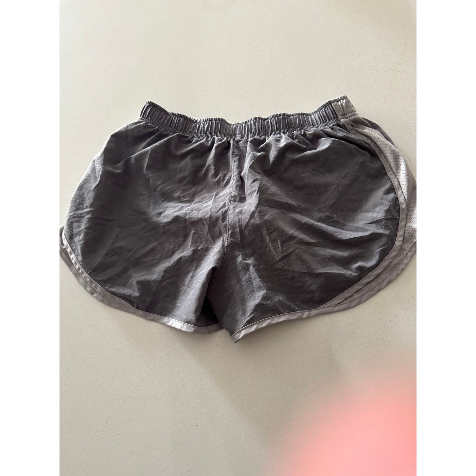 Nike Nike Running Shorts Size 28" / US 6 / IT 42 - 2 Thumbnail