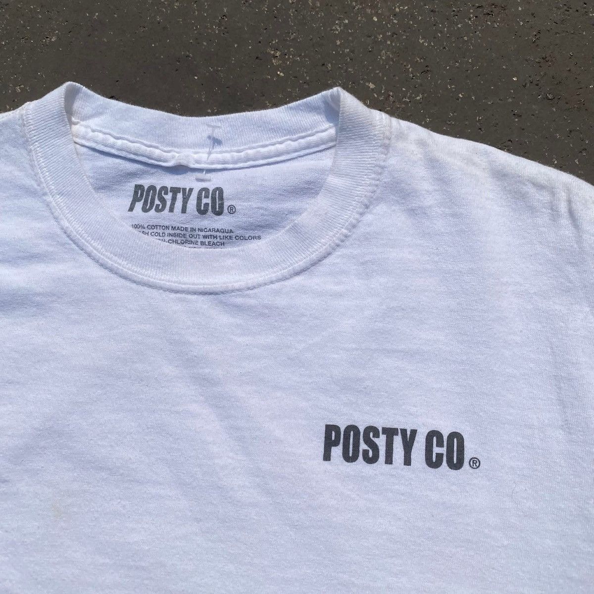 Rap Tees RARE ‼️ Post Malone Size US M / EU 48-50 / 2 - 3 Thumbnail