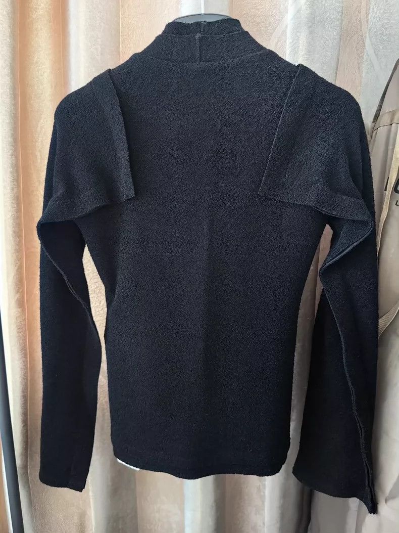 Kiko Kostadinov Kiko Kostadinov Size34 Valakas Blazer 22FW V-neck Jacket Size S / US 4 / IT 40 - 2 Thumbnail