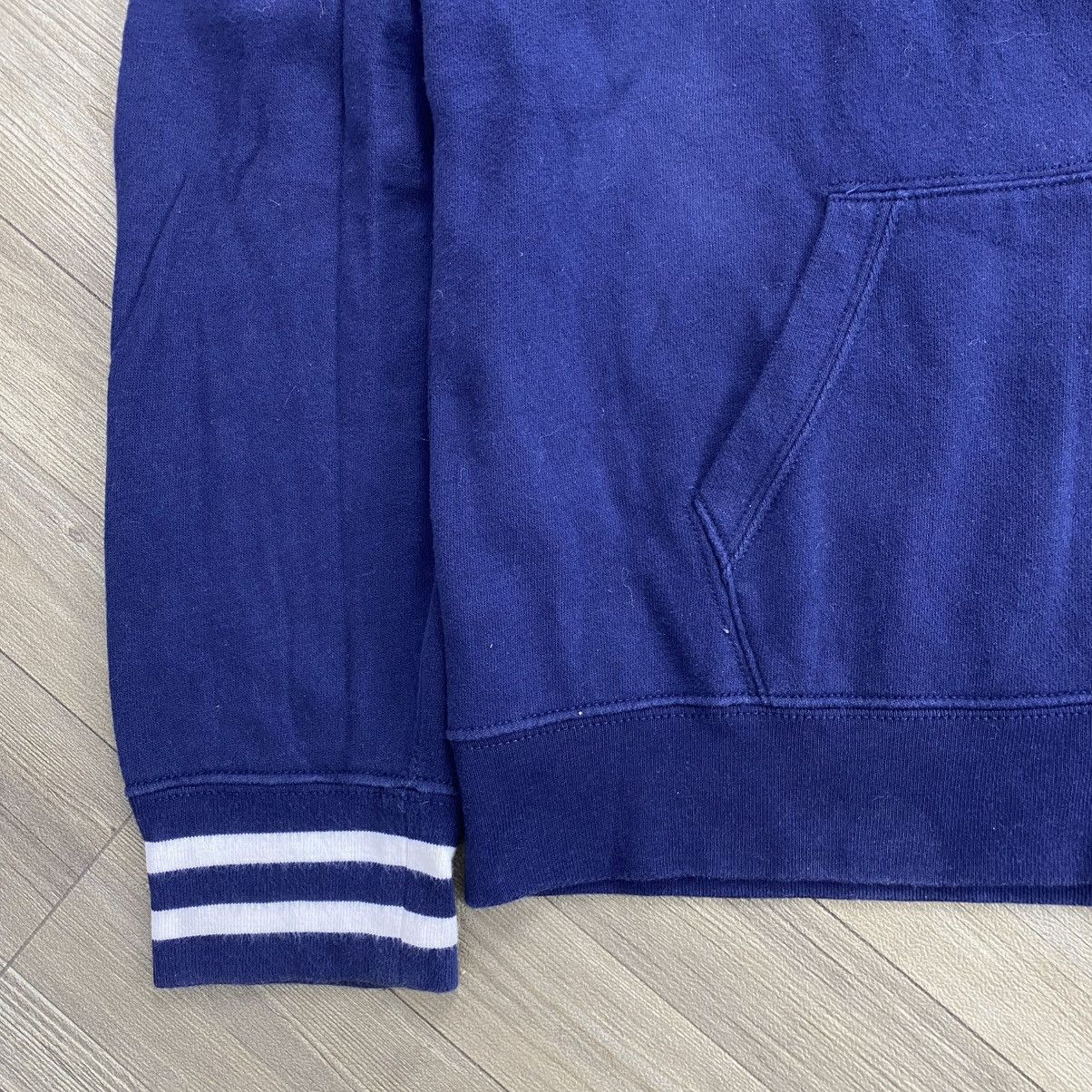 Lo Life 2000s Polo Ralph Lauren Fur ZipHoodie IfSixWasNine LGB Style Size US L / EU 52-54 / 3 - 8 Thumbnail