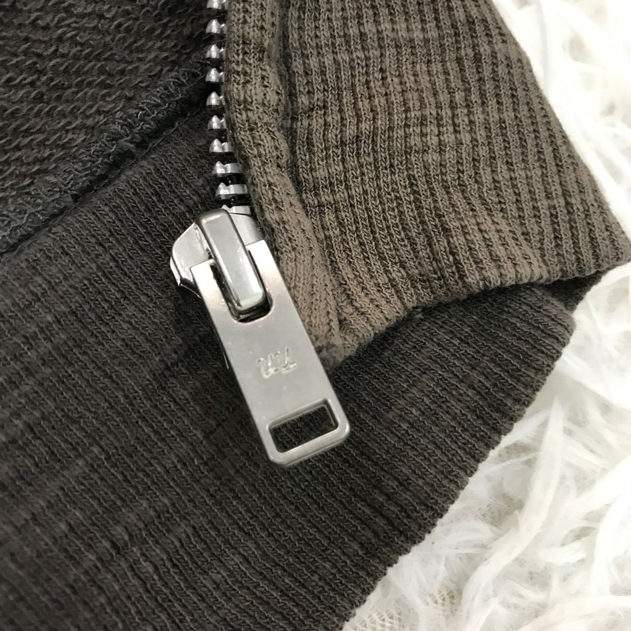 Undercover × Uniqlo UU Uniqlo Undercover Sweater Jacket Hoodie Two Pockets Size US M / EU 48-50 / 2 - 7 Thumbnail