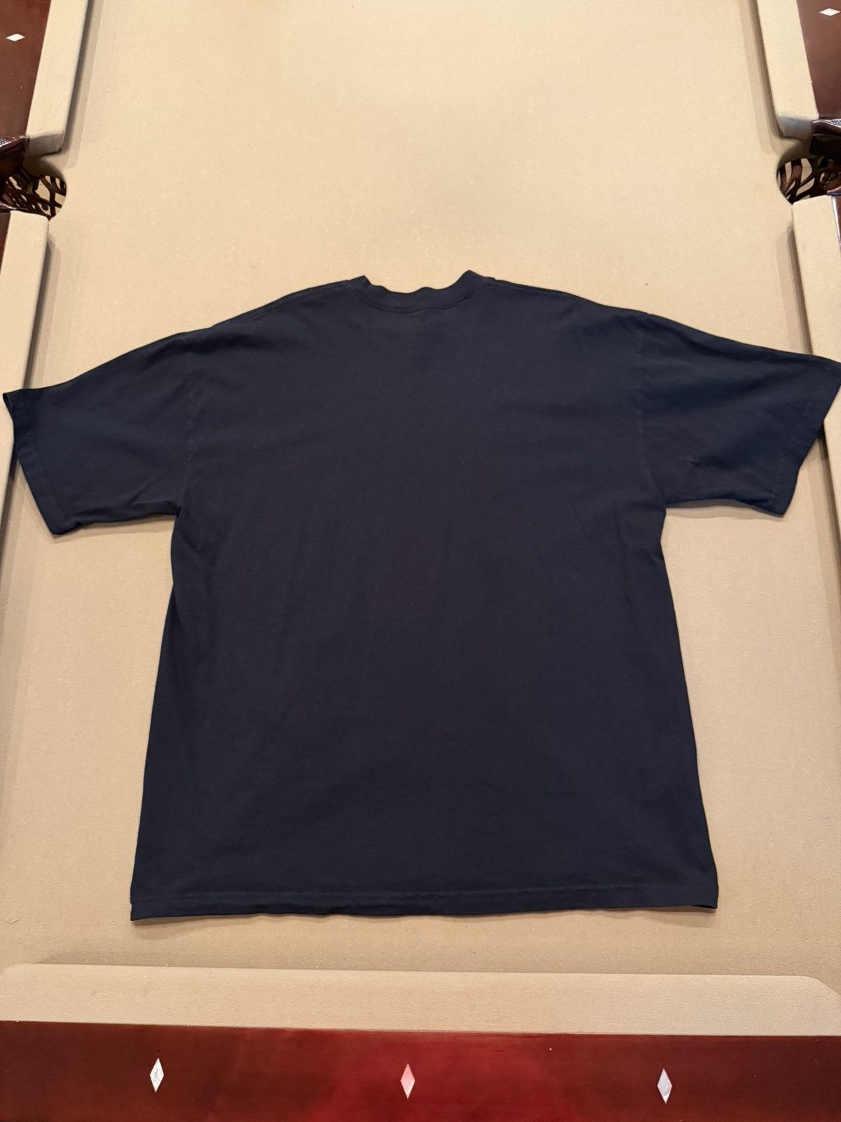 Vintage Brand Seen ‘Sorry I was Hooping’ Tee Size US XL / EU 56 / 4 - 4 Thumbnail