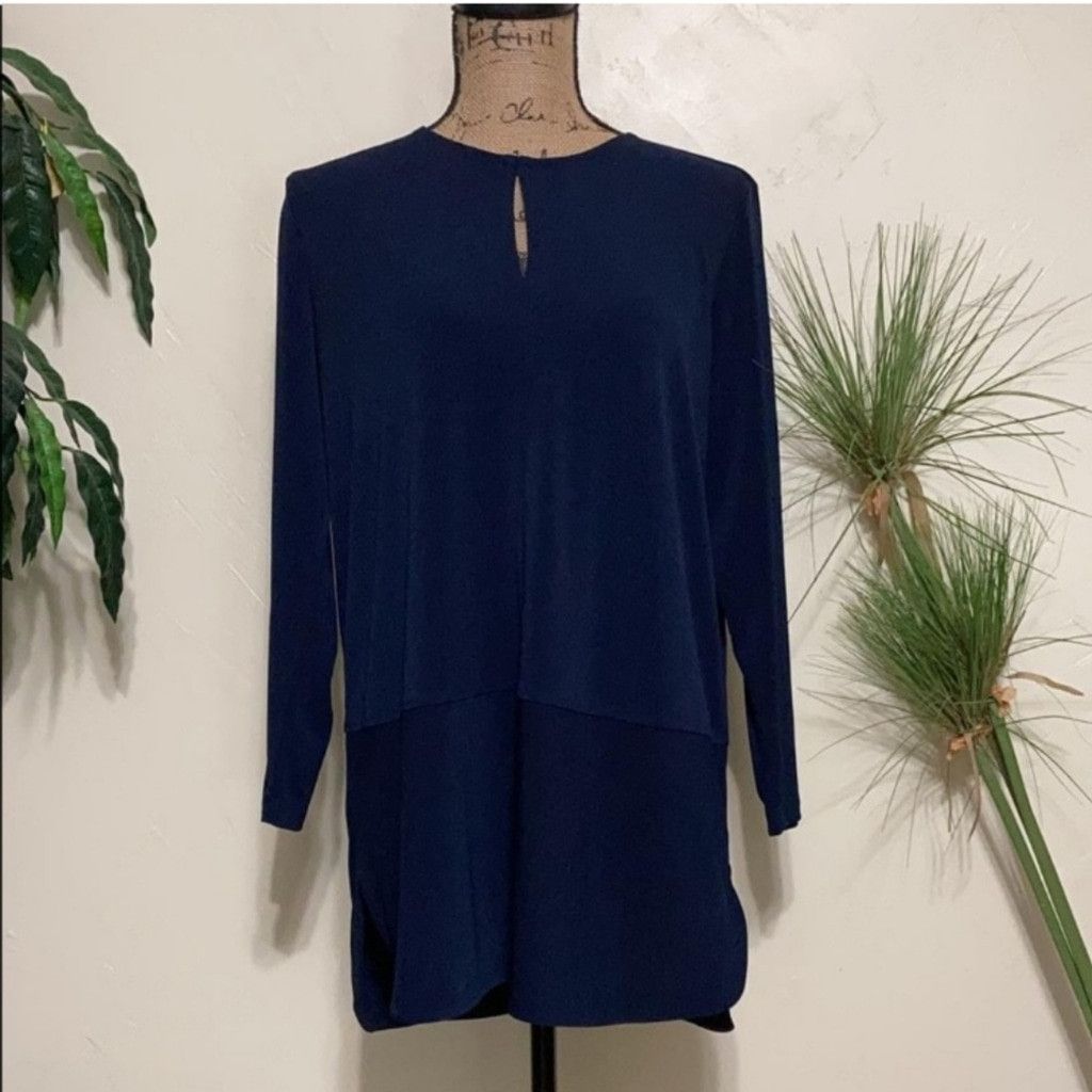 Lauren Ralph Lauren NWT Lauren Ralph Lauren Blouse Size M / US 6-8 / IT 42-44 - 1 Thumbnail