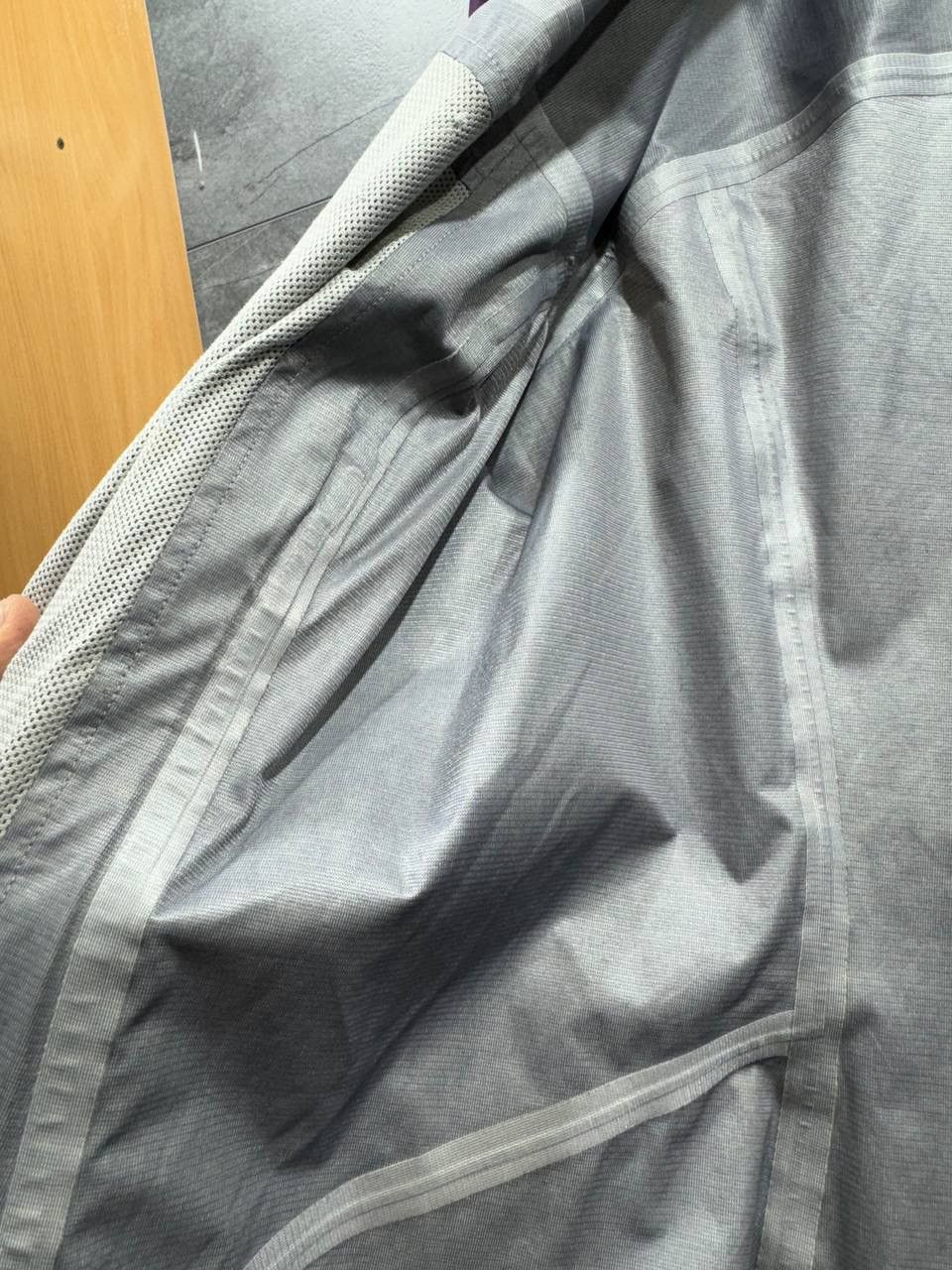 The North Face The North Face Gore-Tex Women's Hooded Rain Jacket Size S / US 4 / IT 40 - 13 Thumbnail