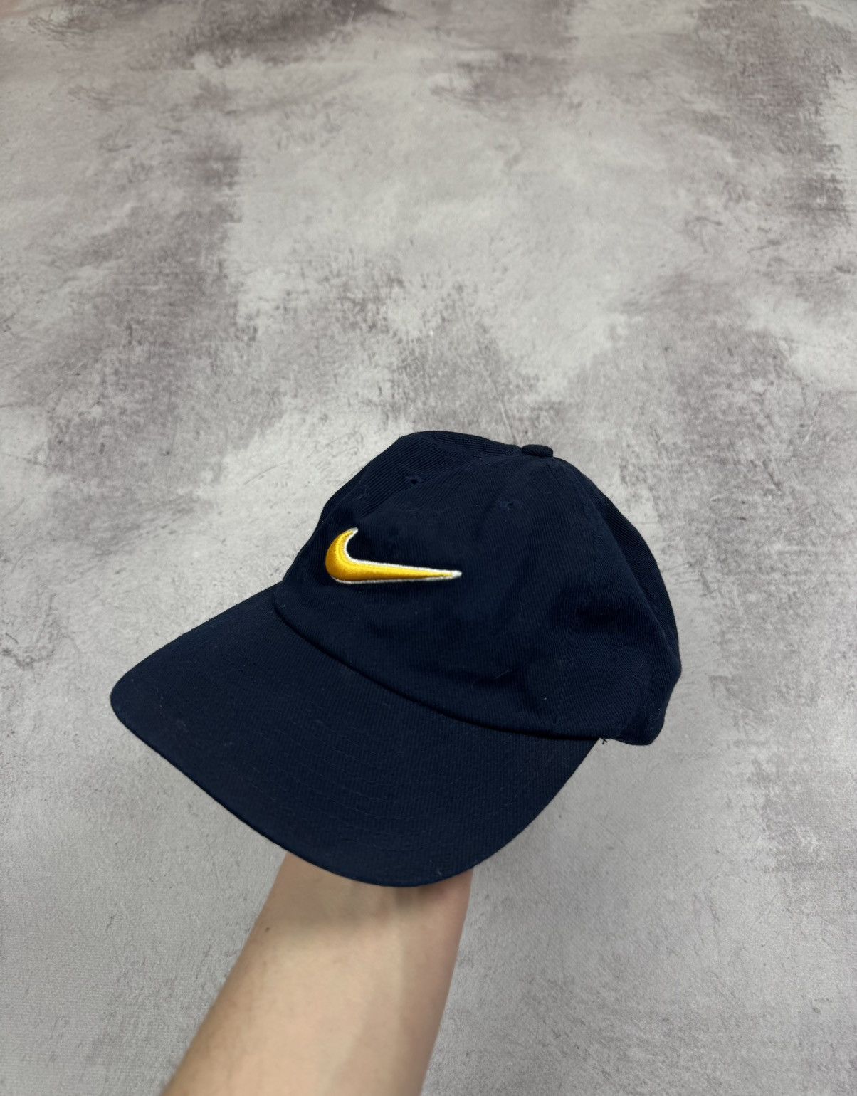 Nike Nike vintage cap Size ONE SIZE - 1 Thumbnail