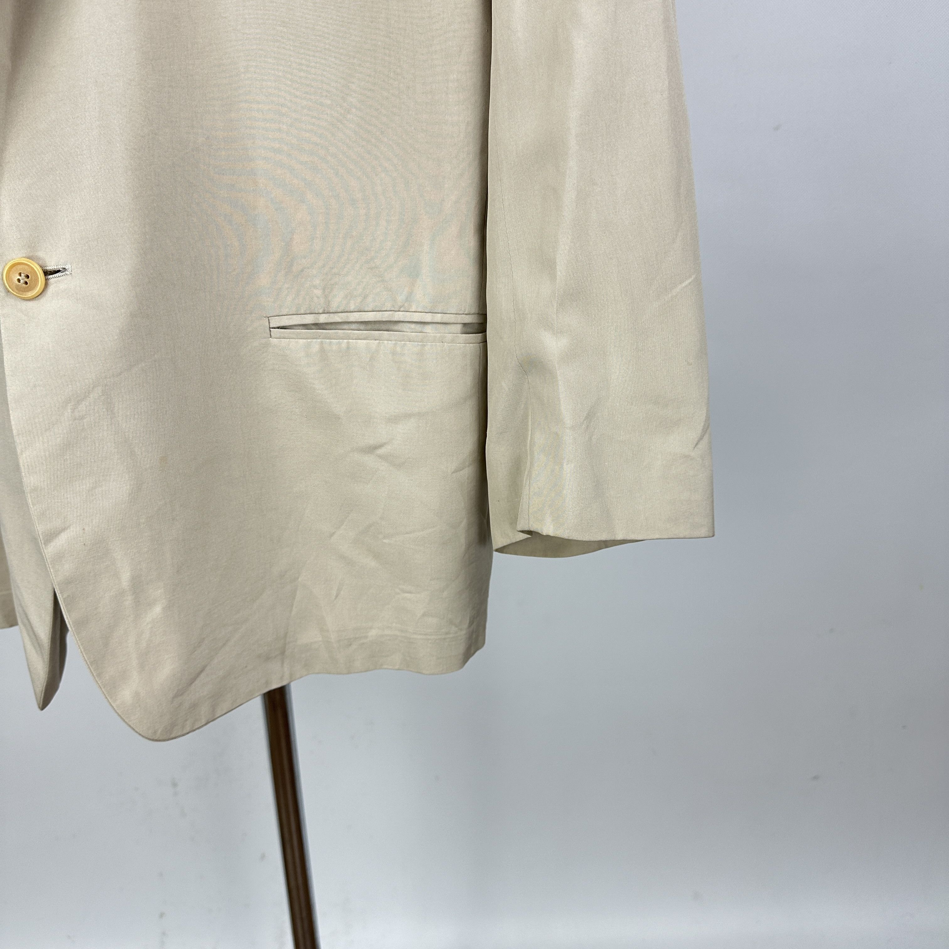 Missoni Blazer Missoni Seta – 54 IT Size 40S - 12 Thumbnail