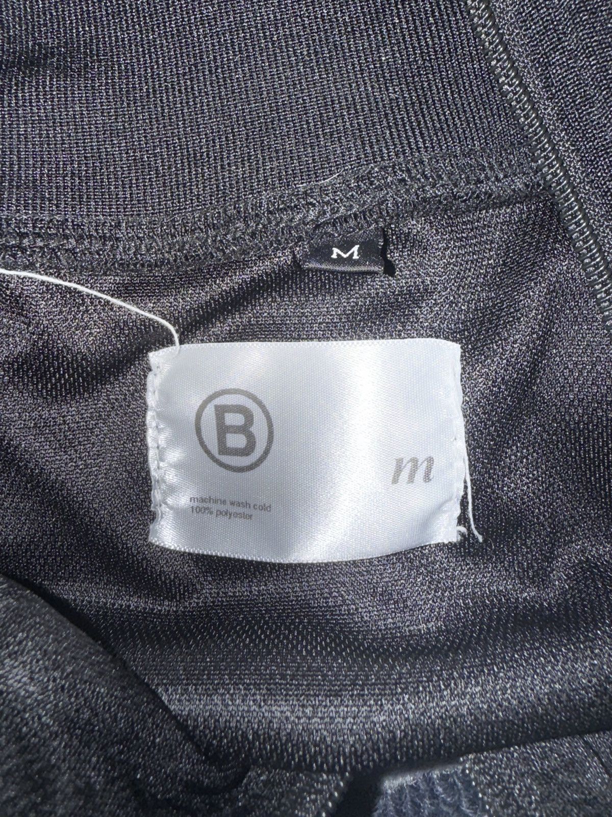 basketcase gallery basketcase pain track jacket Size US M / EU 48-50 / 2 - 5 Thumbnail