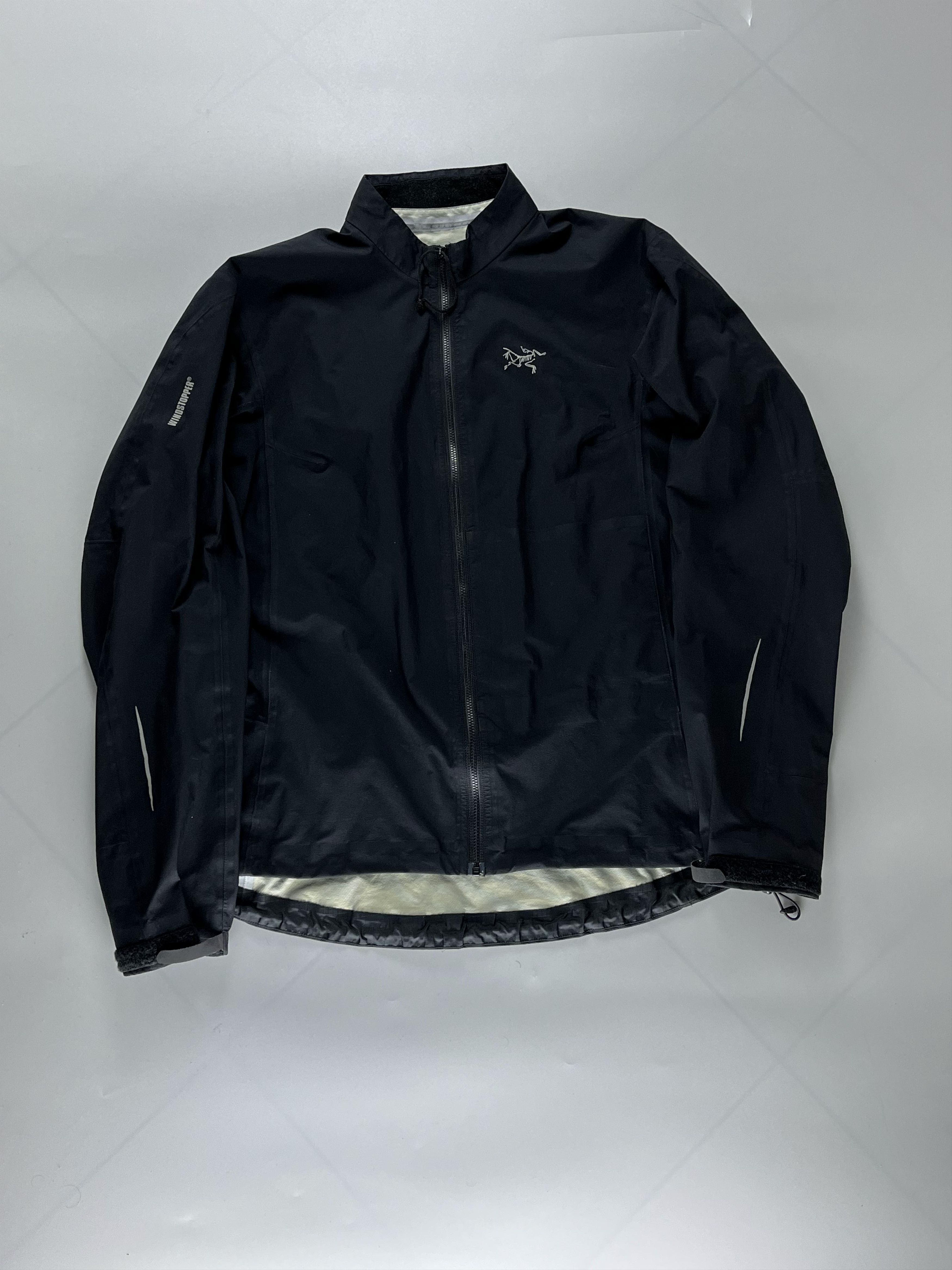 Arc'teryx Rare Arc'Teryx Vintage Raincoat Size US XS / EU 42 / 0 - 1 Thumbnail