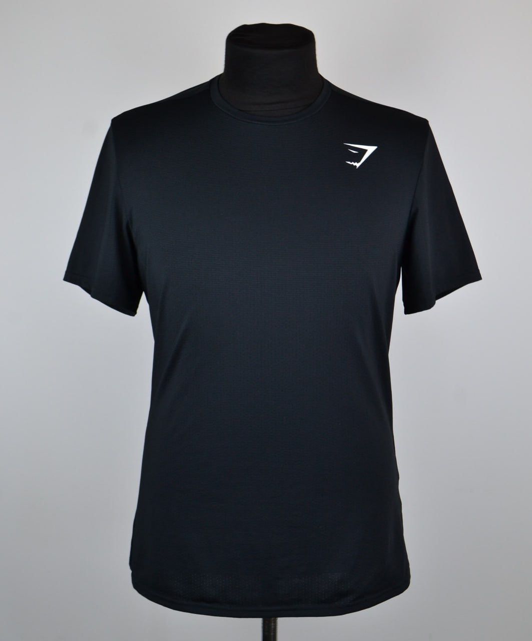 Gymshark Gymshark T-shirt Black Size L Size US L / EU 52-54 / 3 - 1 Thumbnail