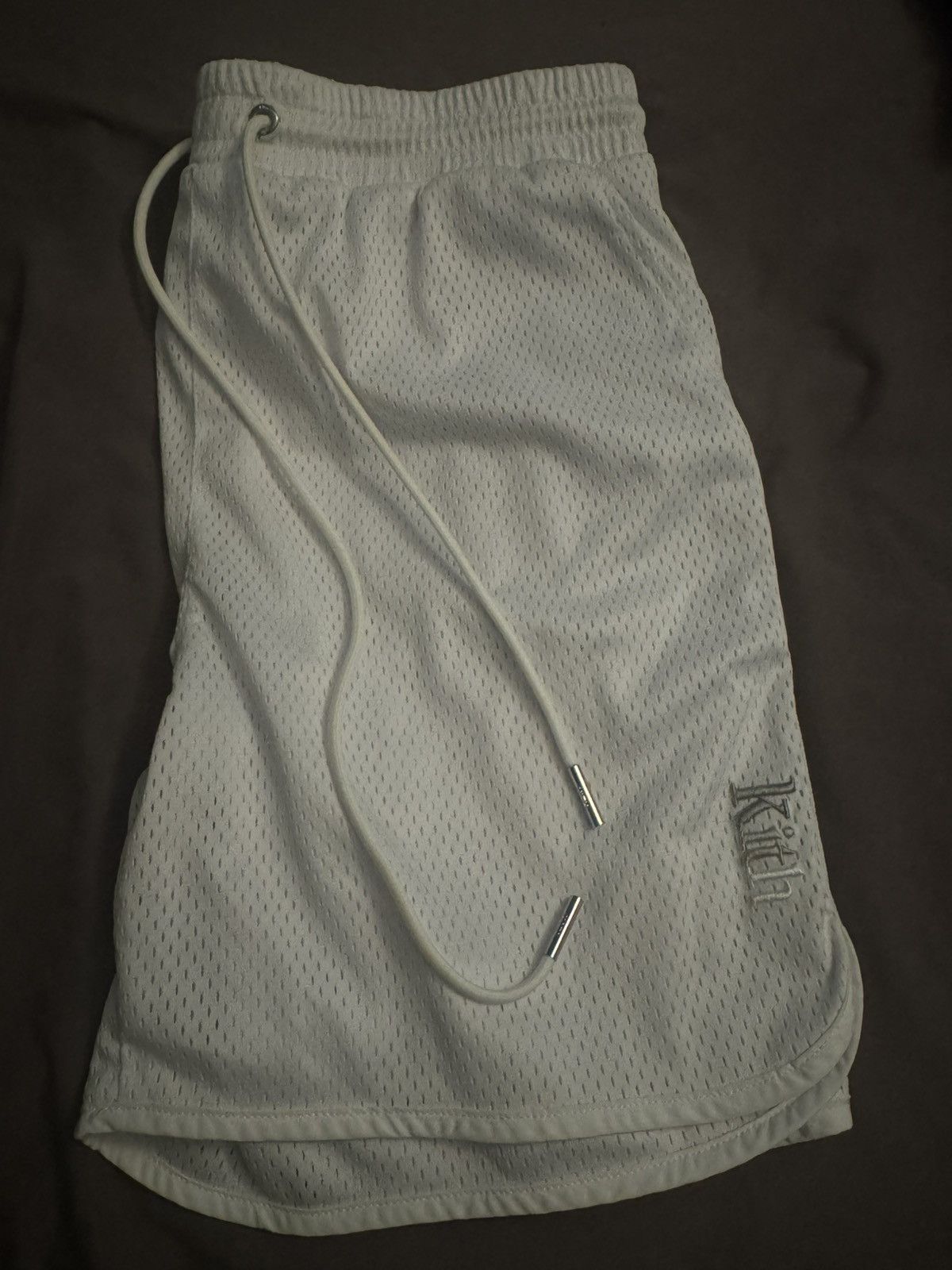 Kith Kith Mesh Jordan Shorts | Kith Shorts | Grailed