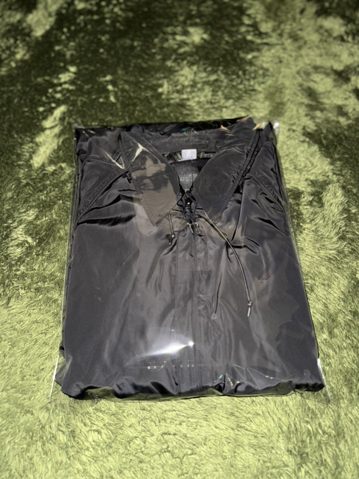 EASTLOGUE [L] Unaffected 22FW Track Single Coat / Black Size US L / EU 52-54 / 3 - 13 Thumbnail