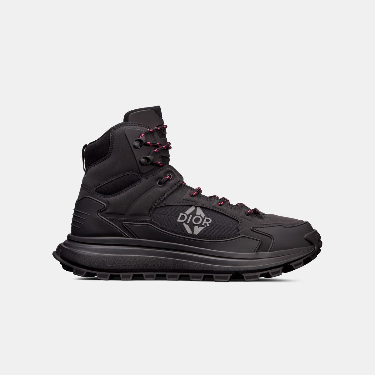image of Dior O1Bcso1Str0324 Boot In Black, Men's (Size 10)