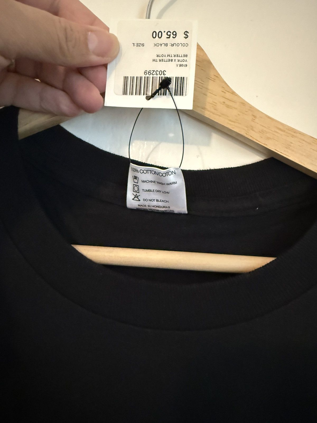 BetterTM × Dover Street Market DSM X Better Year of the Rat Collaboration 2020 Streetwear Size US L / EU 52-54 / 3 - 4 Thumbnail