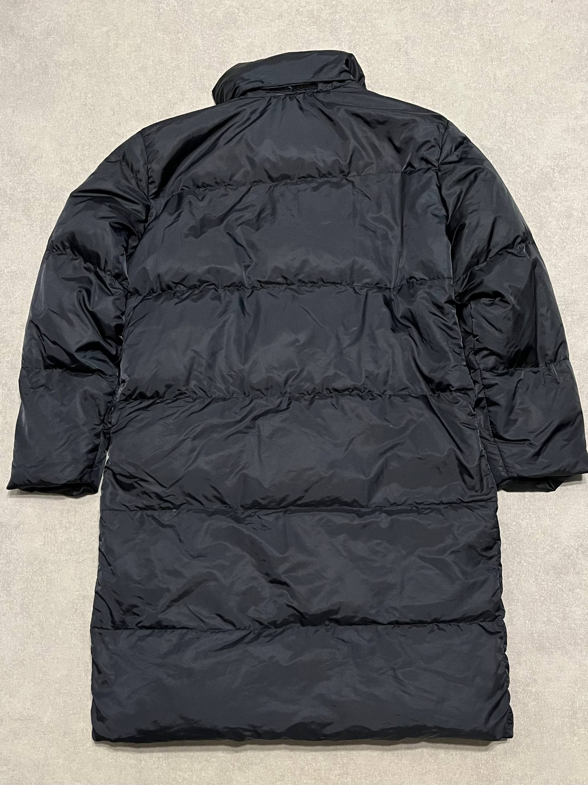 Giorgio Armani Giorgio Armani Jeans Vintage Down Coat Jacket Men`s Sz 48 IT Size US M / EU 48-50 / 2 - 2 Thumbnail
