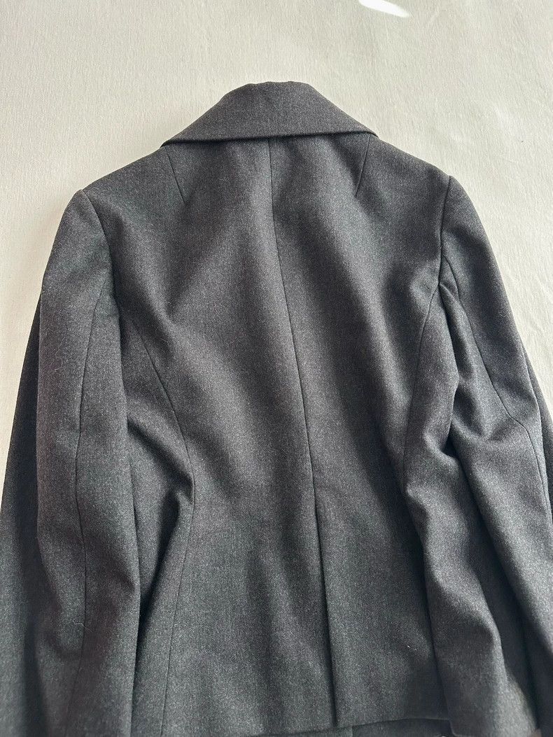 Vivienne Westwood Vivienne Westwood size1 overcoat Size M / US 6-8 / IT 42-44 - 9 Thumbnail