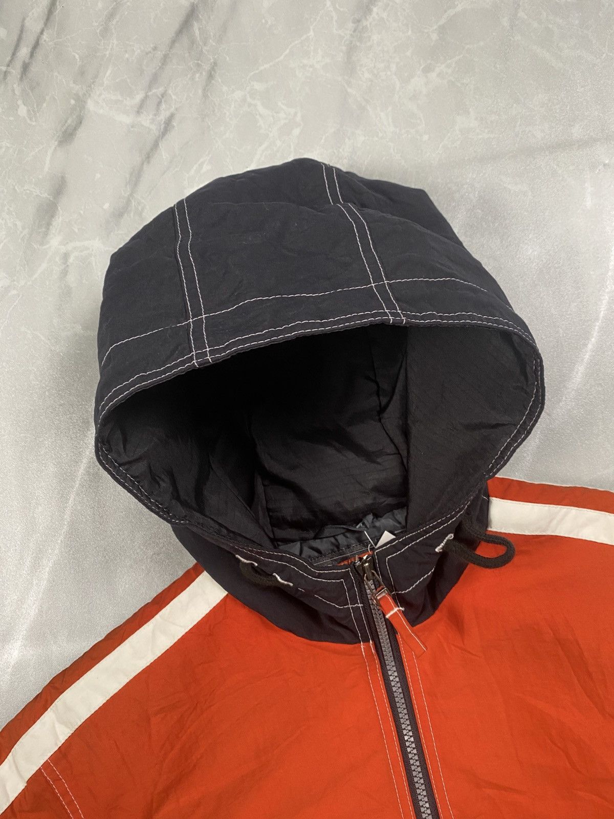 Japanese Brand Vintage Piccolonix Anorak Jacket Size US M / EU 48-50 / 2 - 5 Thumbnail