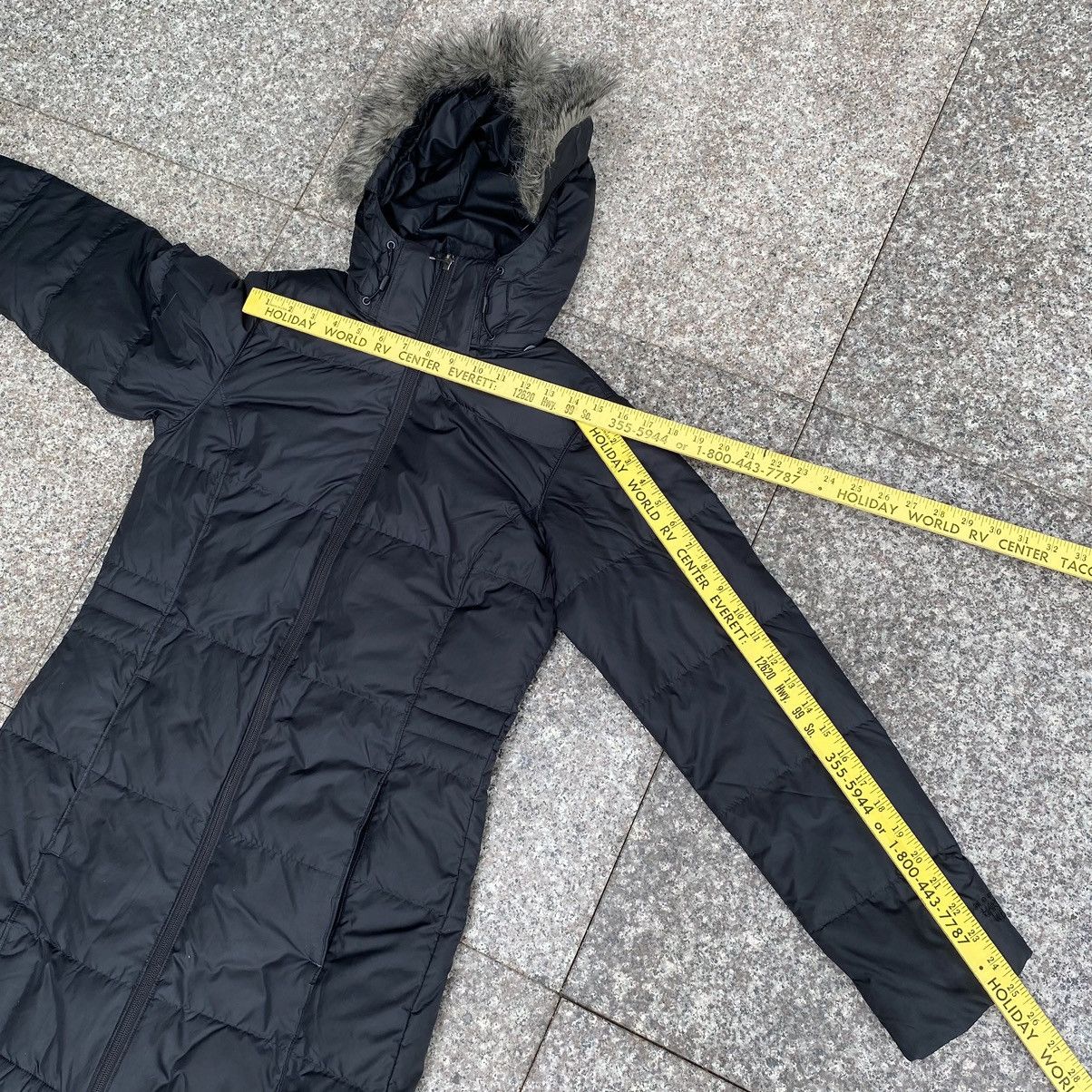 Mountain Hardwear Mountain hardwear down puffer coat Size XS / US 0-2 / IT 36-38 - 6 Thumbnail