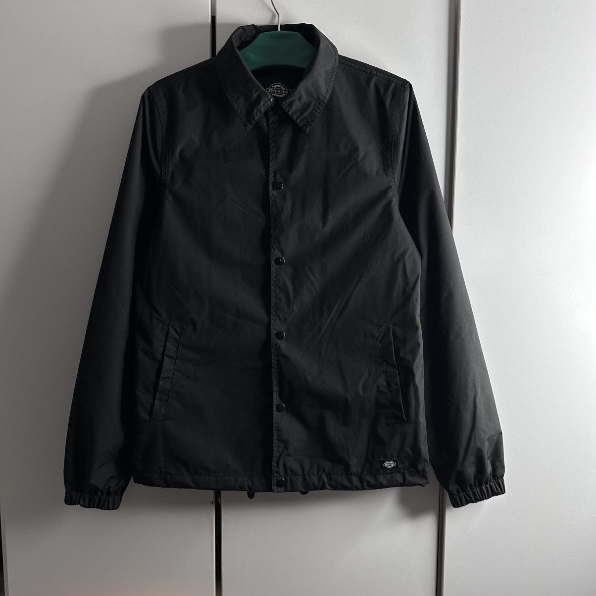 Dickies Dickies Jacket Rare Japan Style Size US S / EU 44-46 / 1 - 1 Thumbnail