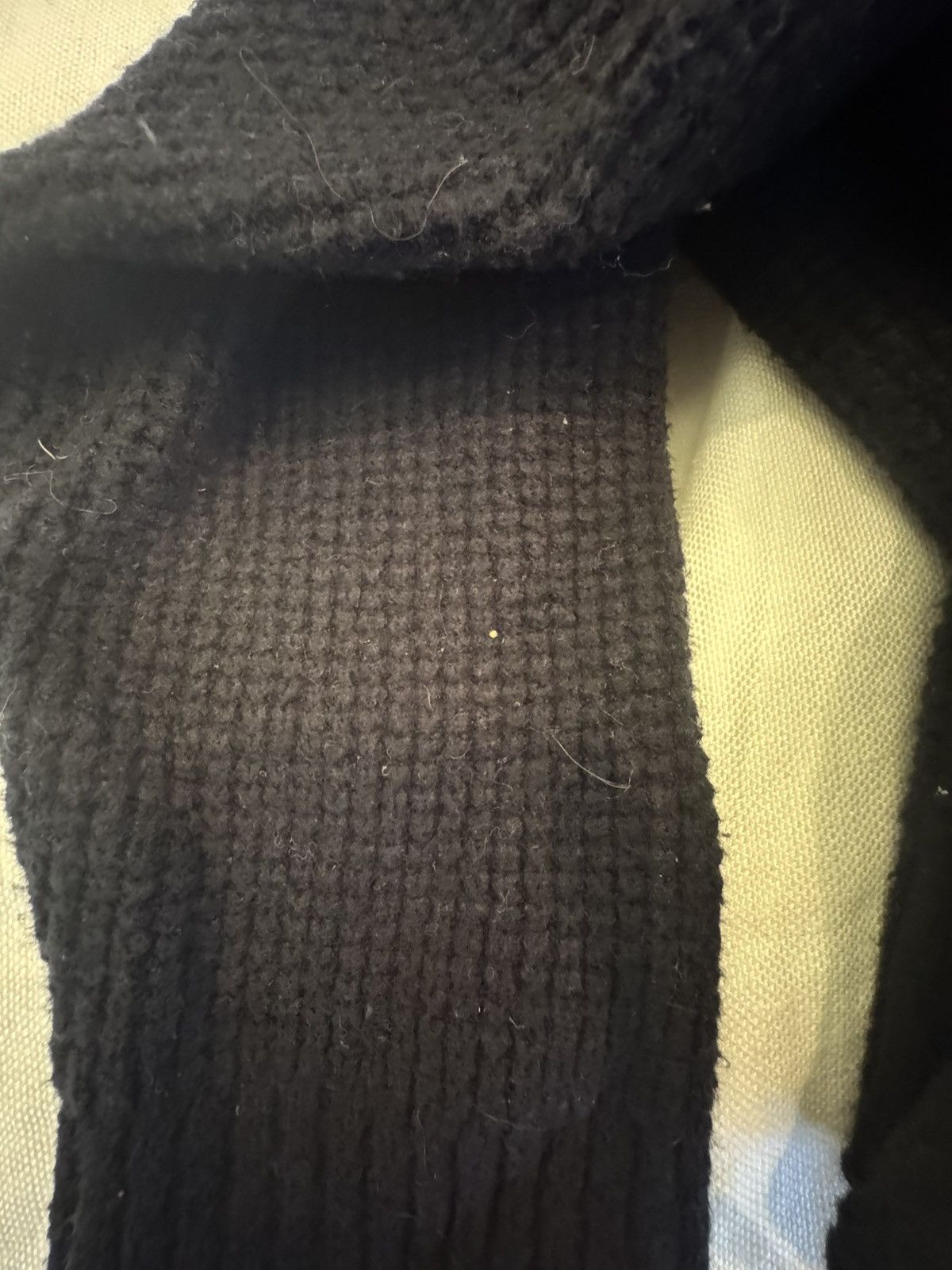 James Perse James pearse black sweater Size US S / EU 44-46 / 1 - 6 Thumbnail