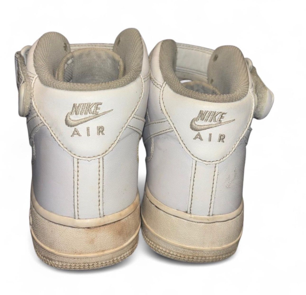 Nike Nike Airforce 1 High Size US 9 / EU 42 - 6 Thumbnail