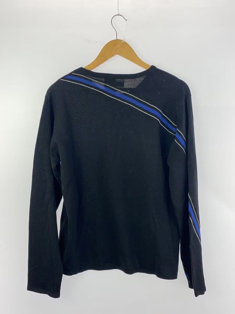 Number (N)ine SS99 Striped Knit Sweater Size US M / EU 48-50 / 2 - 2 Thumbnail