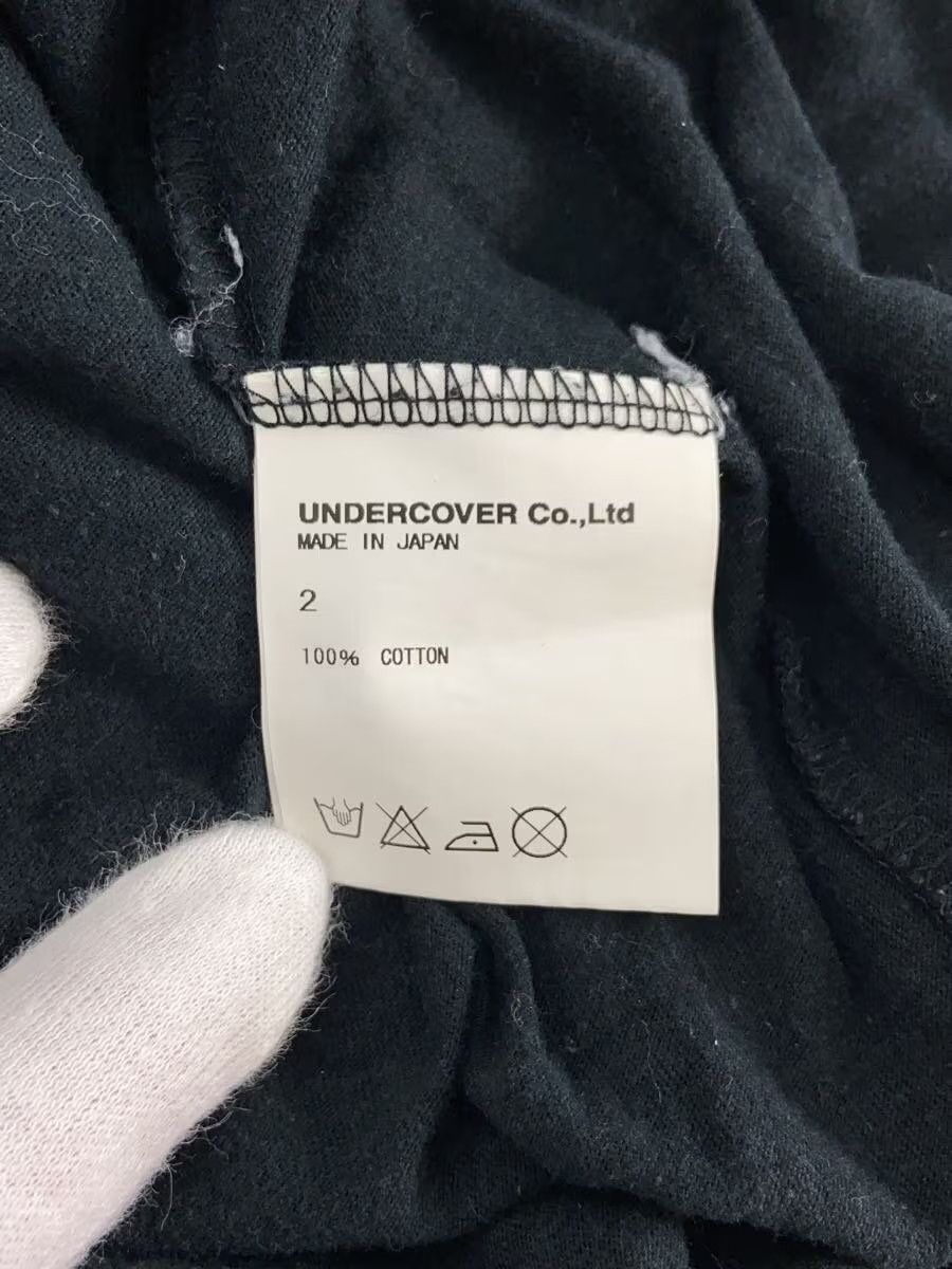 Undercover Flower Graphic Tee Size US M / EU 48-50 / 2 - 5 Thumbnail