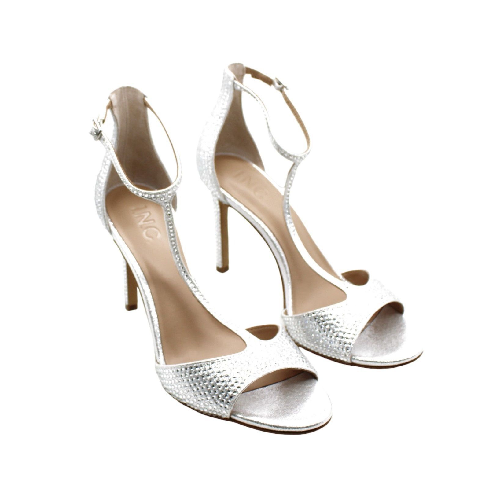 Inc International Concepts Firah T-Strap Dress Sandals