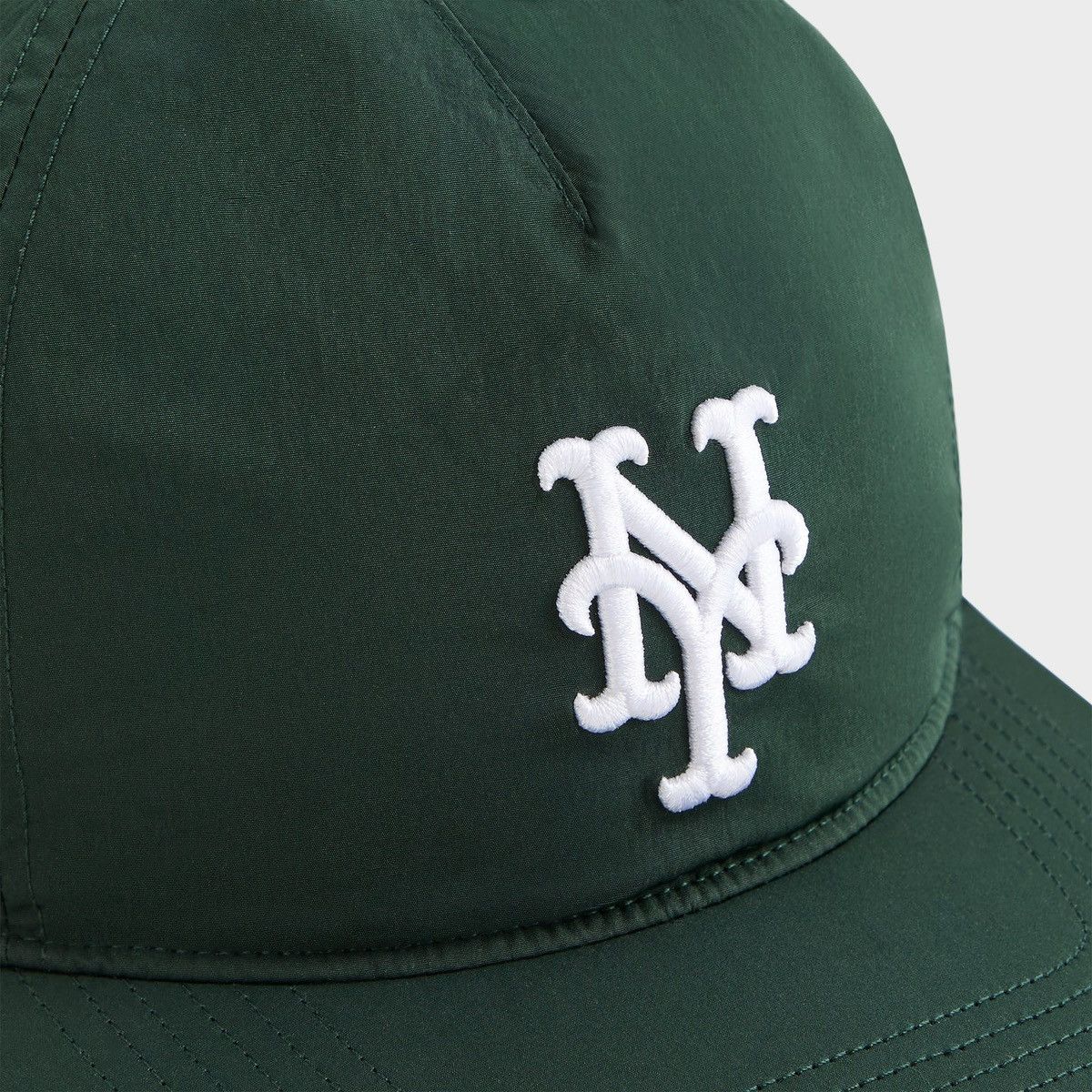 47 Brand × Kith Kith & '47 for New York Mets Nylon Hitch Snapback Stadium Size ONE SIZE - 4 Thumbnail