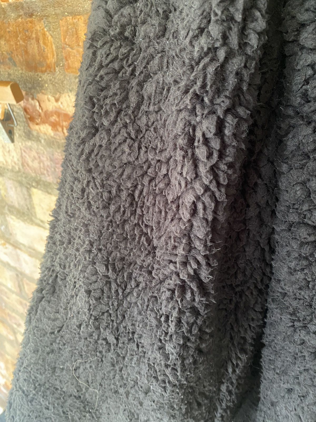 Ts(S) Ts(s) sherpa shadow flannel Jacket Size US XL / EU 56 / 4 - 15 Thumbnail