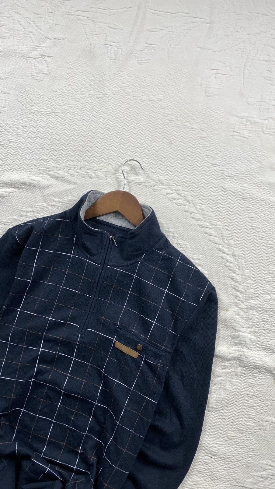 Valentino CLAUDIO VALENTINO Size US M / EU 48-50 / 2 - 2 Thumbnail