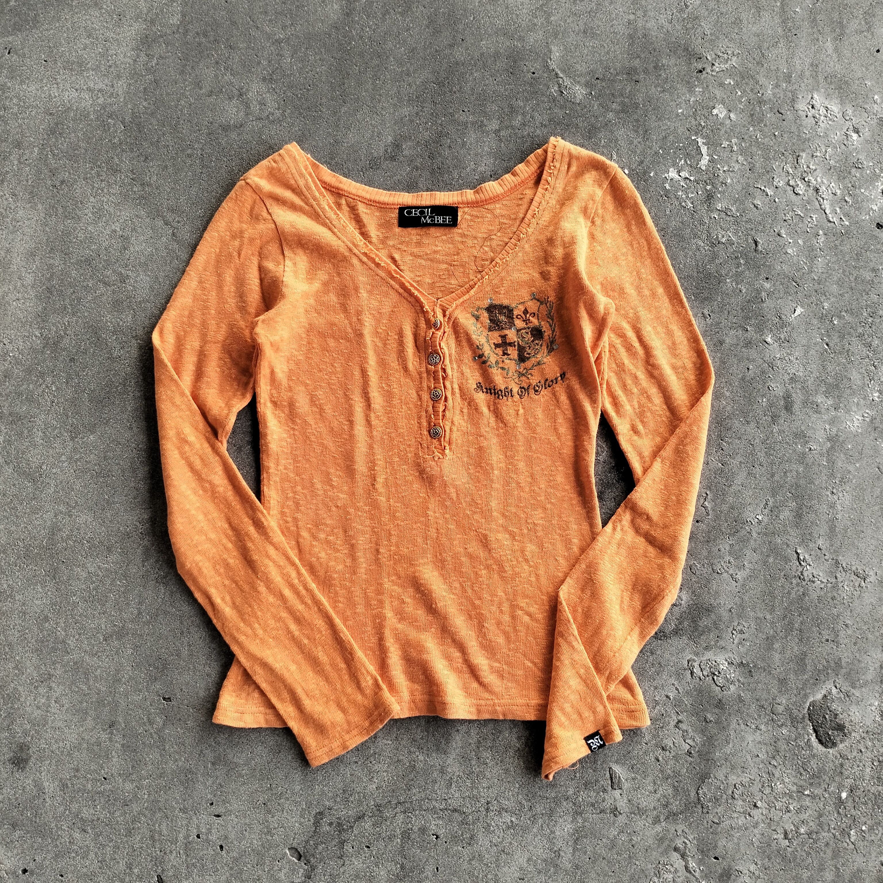 Other LONGSLEVEE CECIL MCBEE Size S / US 4 / IT 40 - 1 Thumbnail